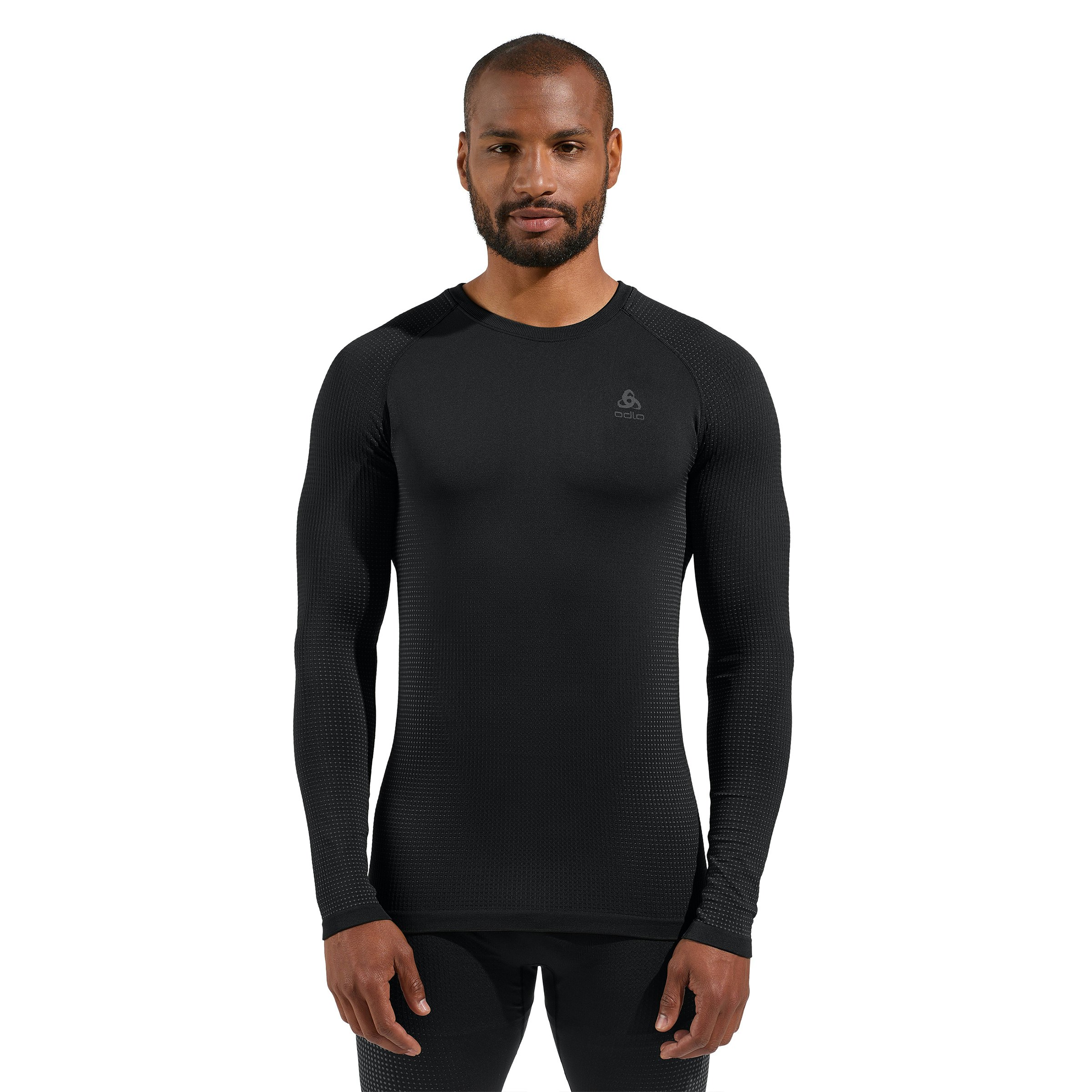 Odlo Performance Warm ECO Shirt Heren