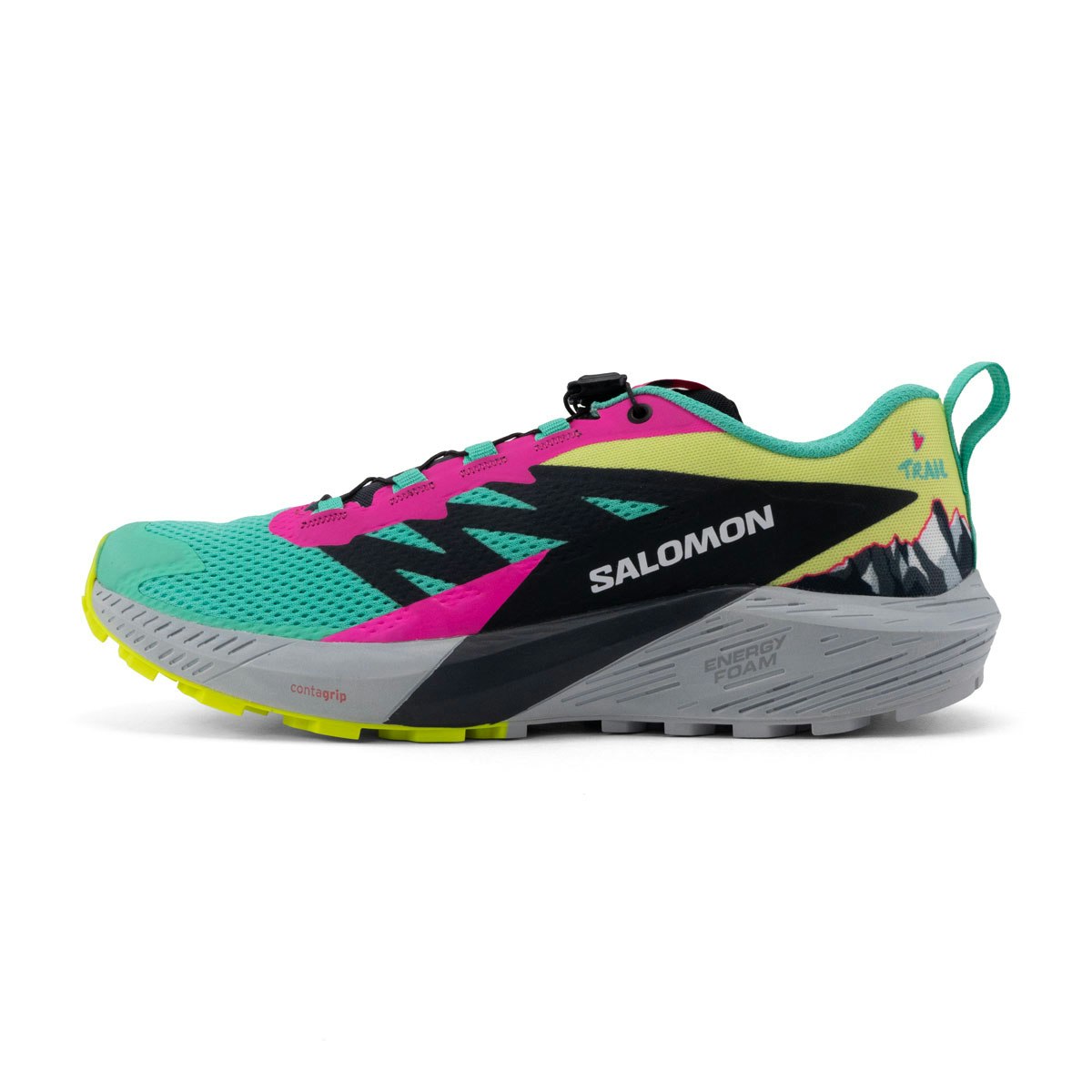 Salomon Sense Ride 5 Martina LTD Unisex