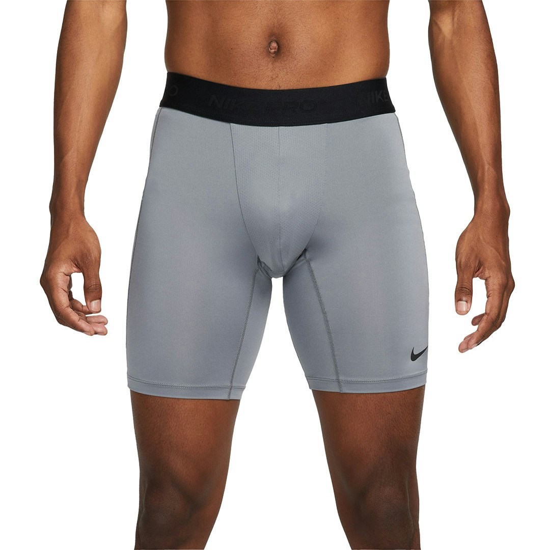 Nike Pro Dri-FIT 9 Inch Short Tight Heren
