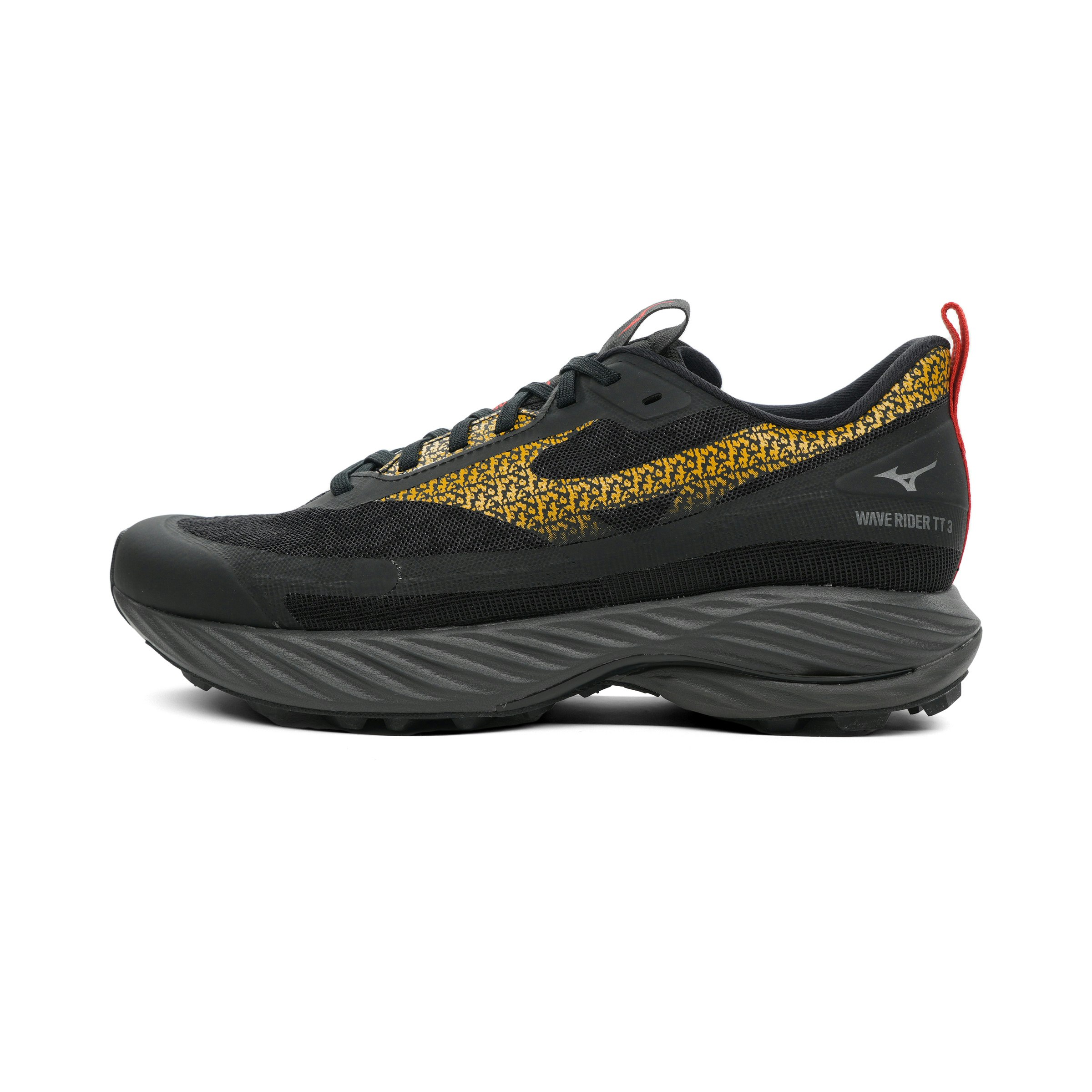 Mizuno Wave Rider TT 3 Dames