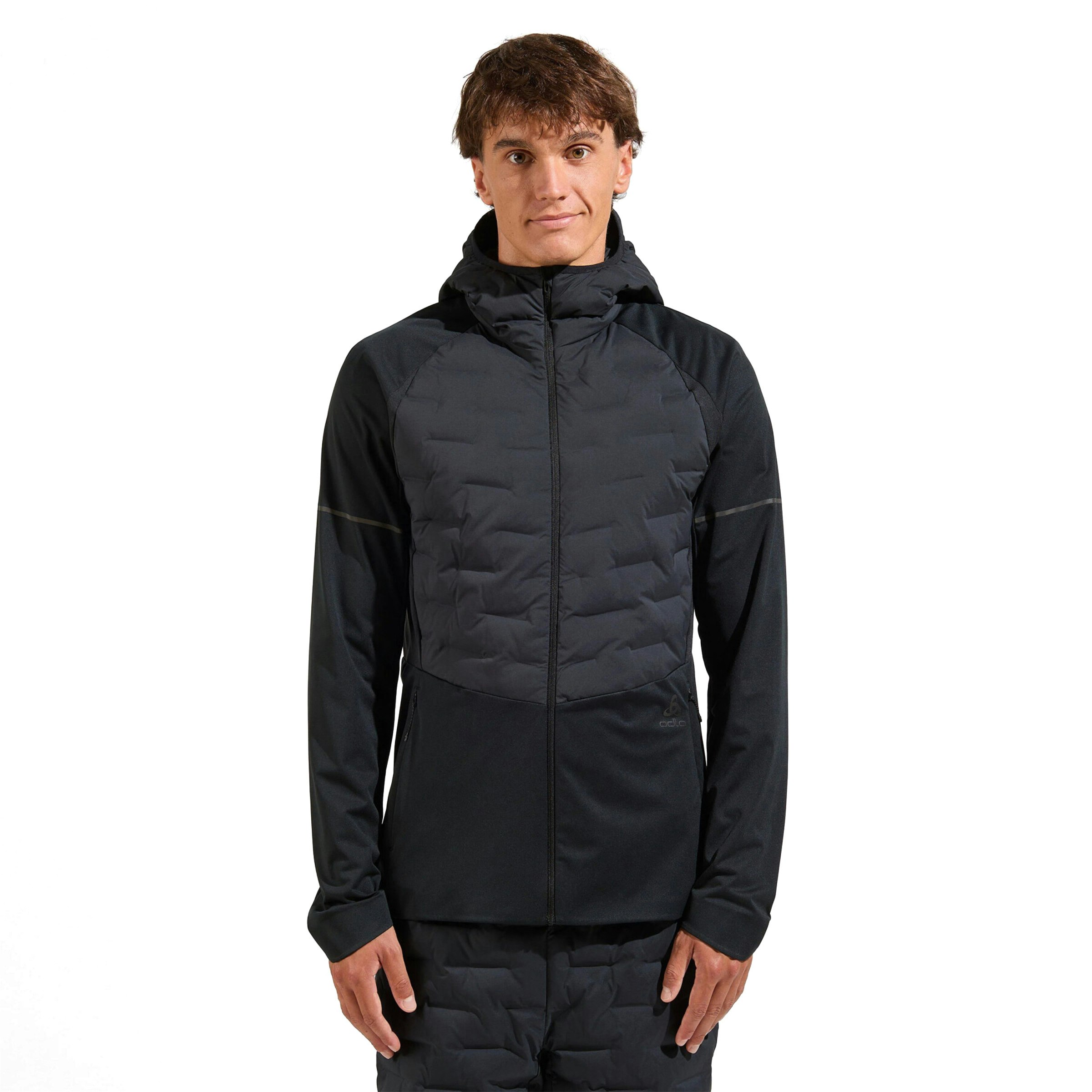 Odlo Zeroweight Insulator Jacket Heren