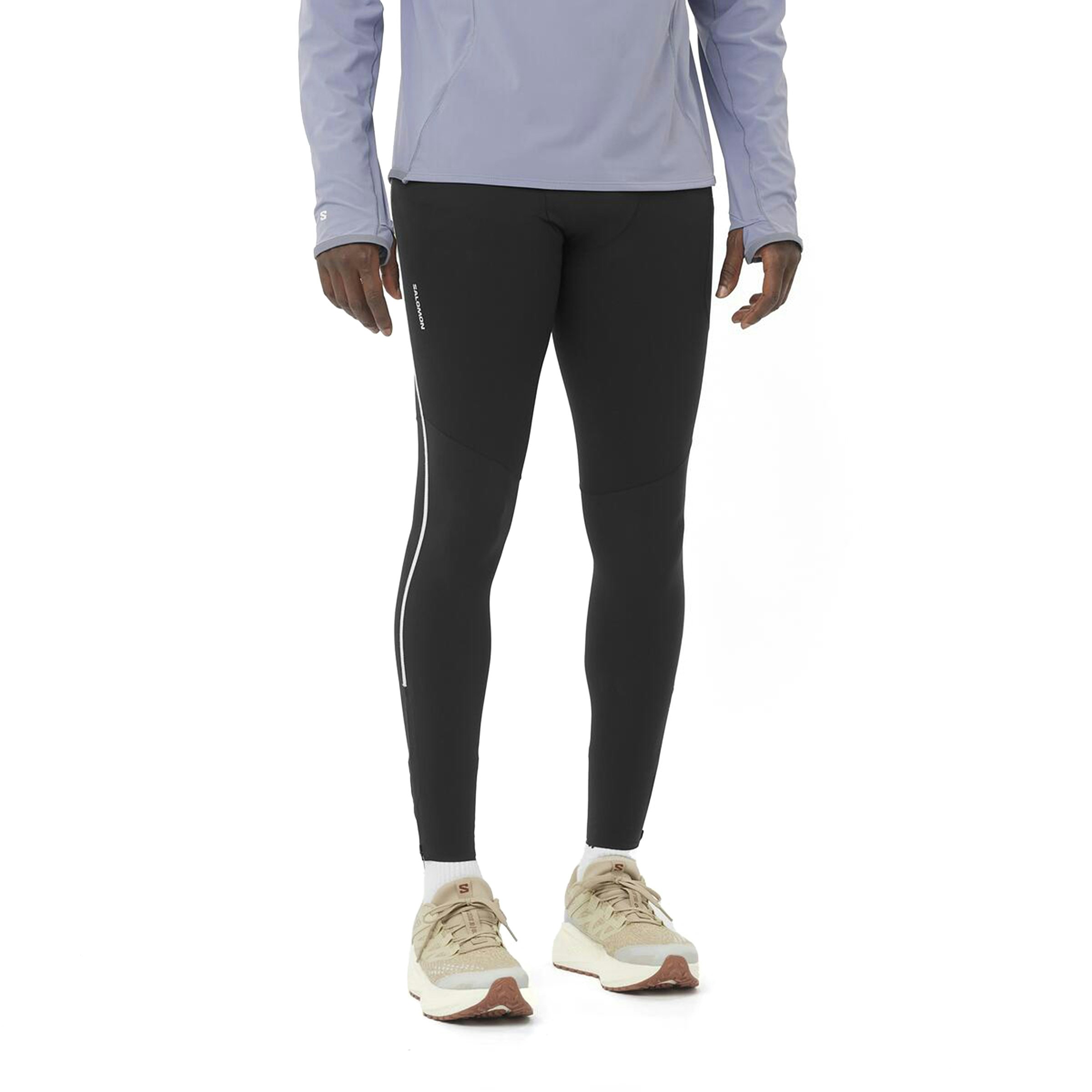 Salomon Sense Stow Tights Heren