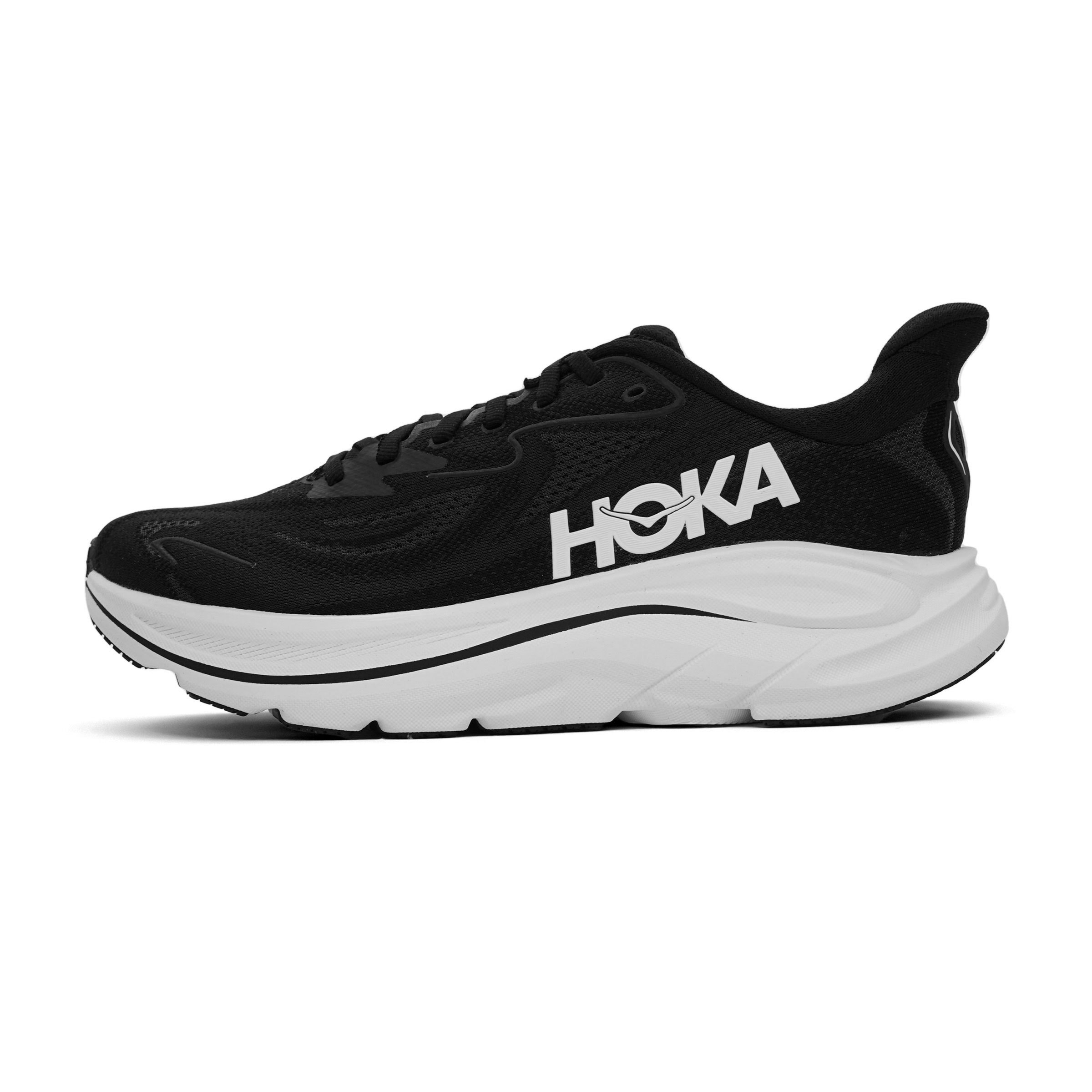 HOKA Clifton 10 (Wide) Dames