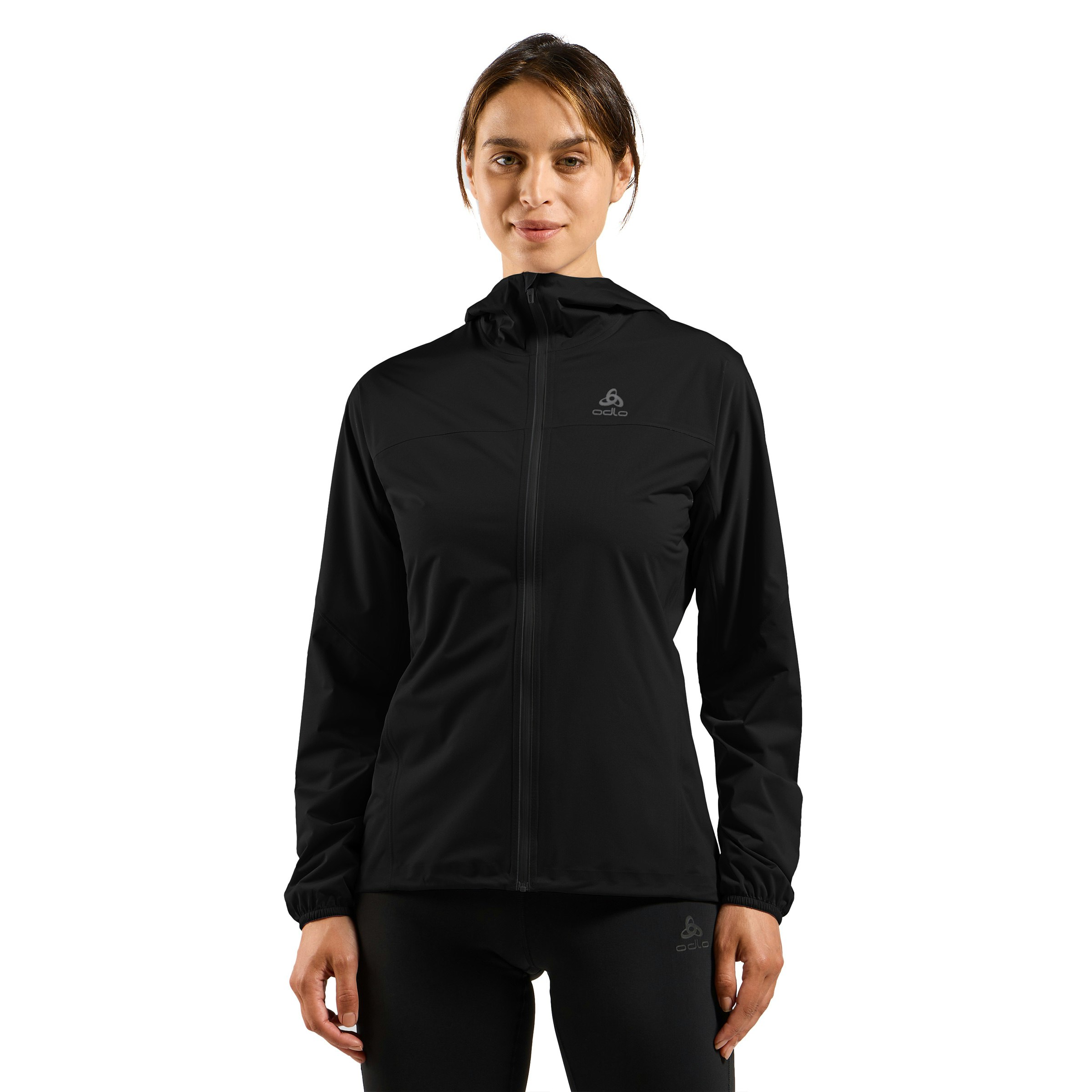 Odlo Axalp Waterproof Jacket Dames
