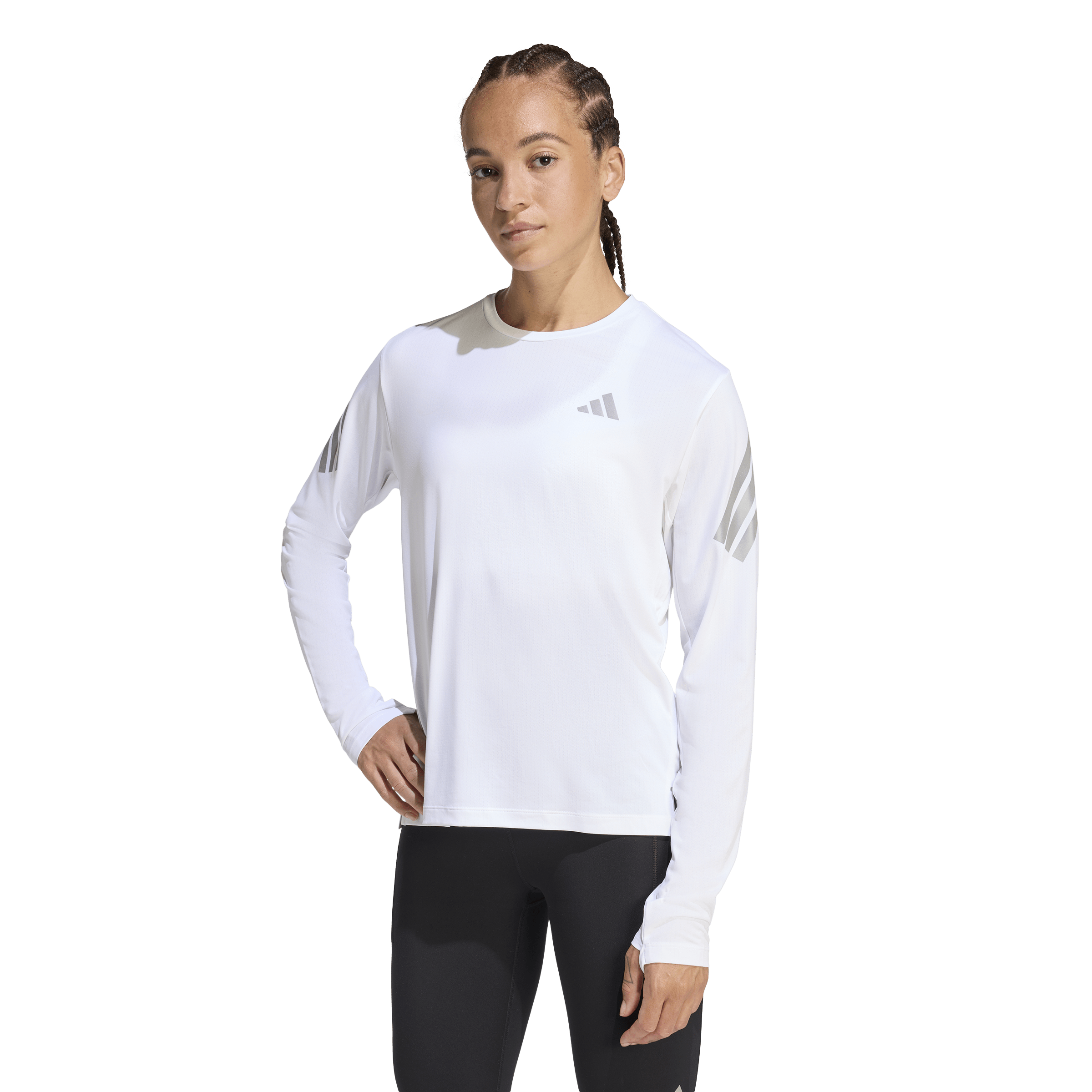 adidas Adi365 Iconic Shirt Dames