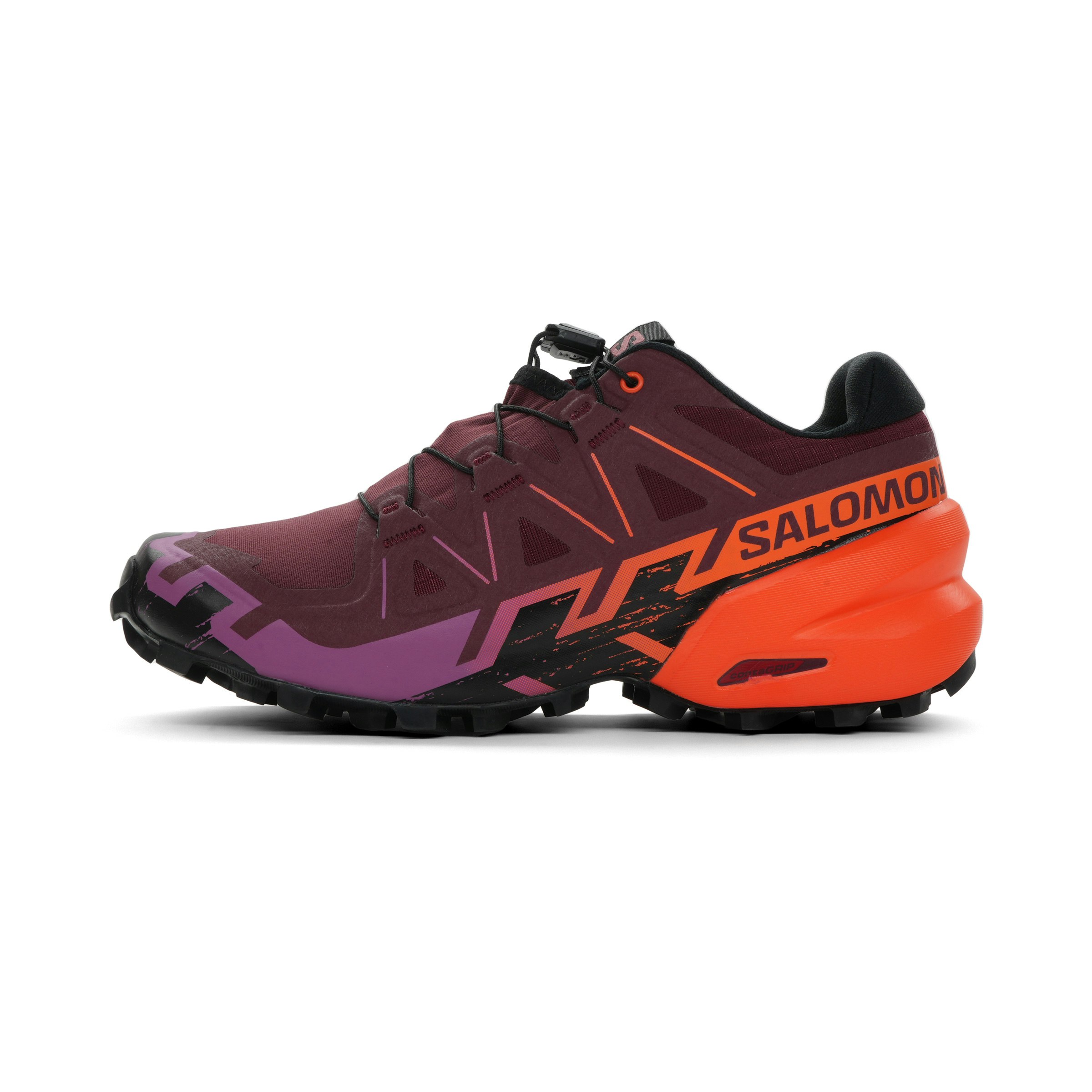 Salomon Speedcross 6 Dames
