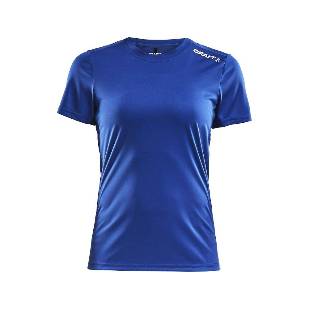 Craft Rush SS Tee Dames