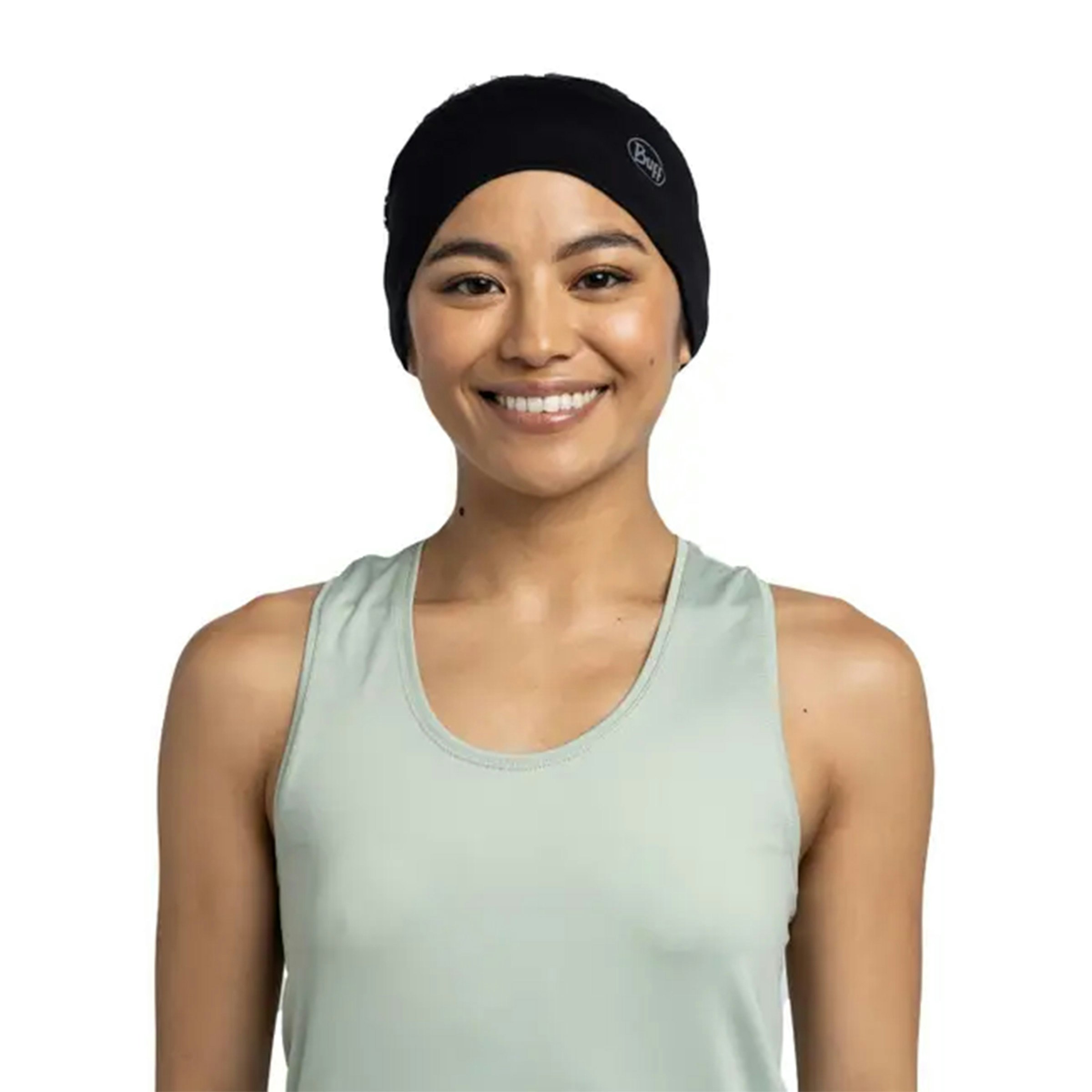 Buff Lightweight Merino Wool Headband Unisex