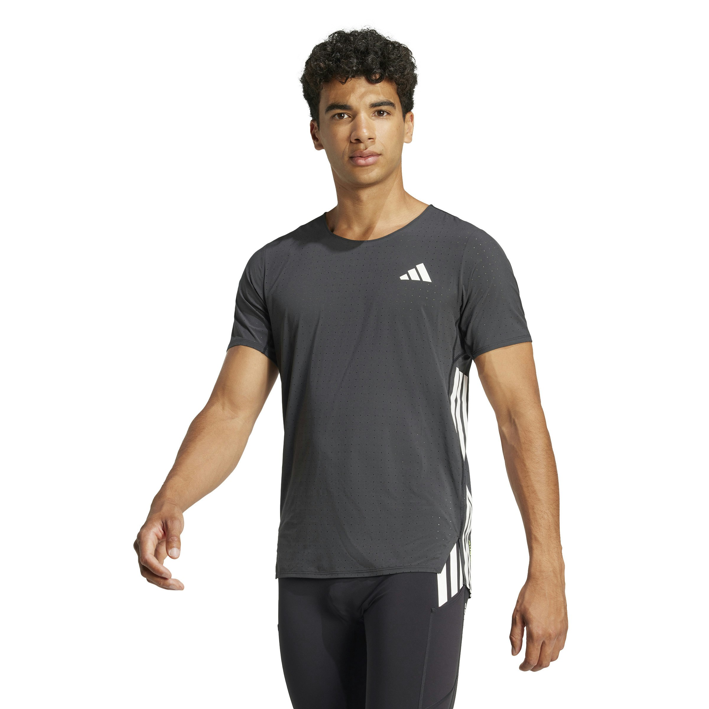 adidas Adizero T-shirt Heren