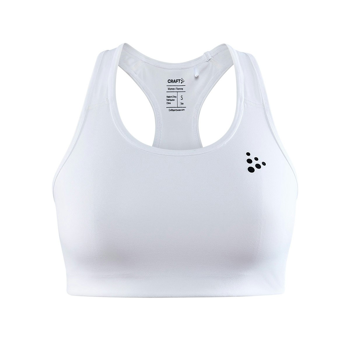 Craft Training Bra Classic Dames