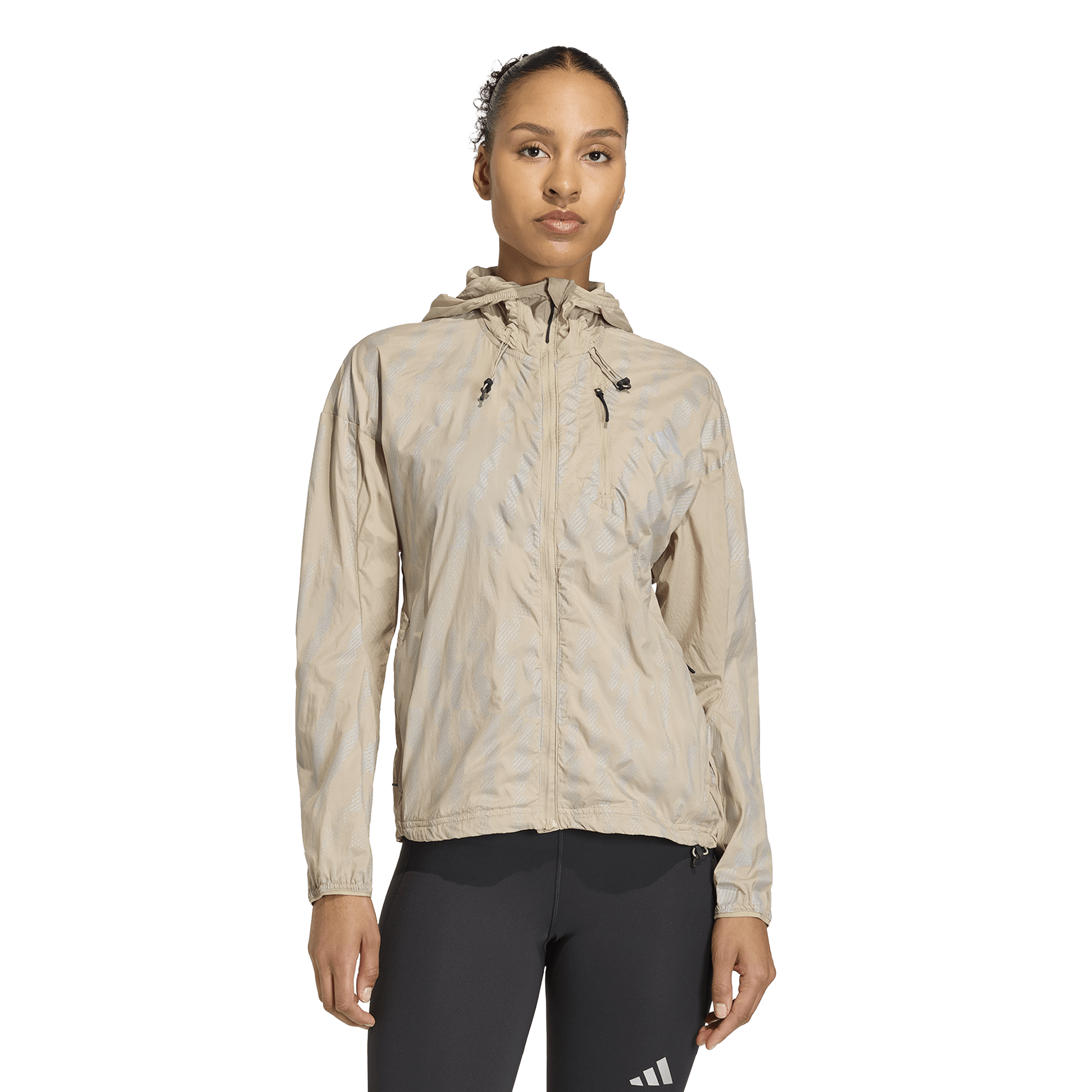 adidas Adi365 Hi-Vis Jacket Dames