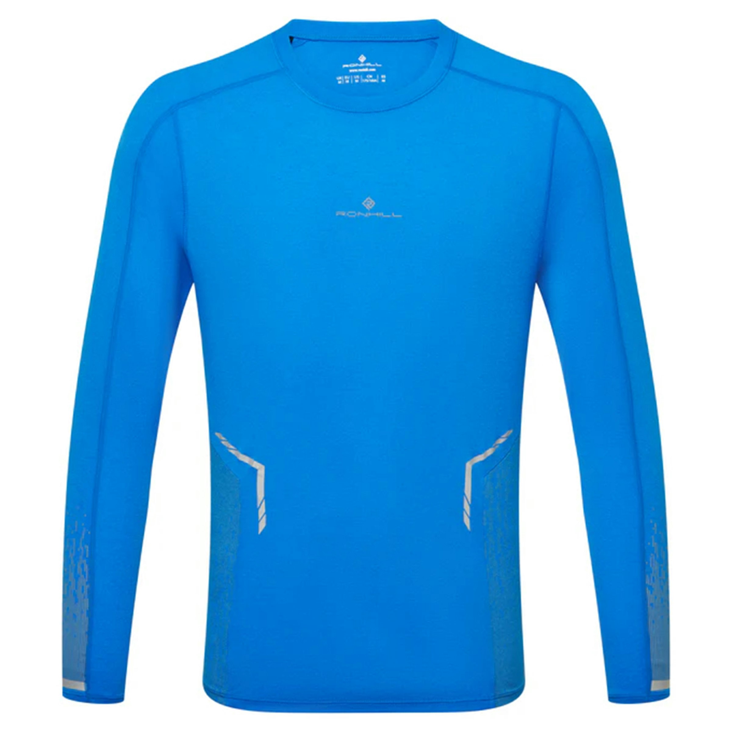 Ronhill Tech Reflect Shirt Heren