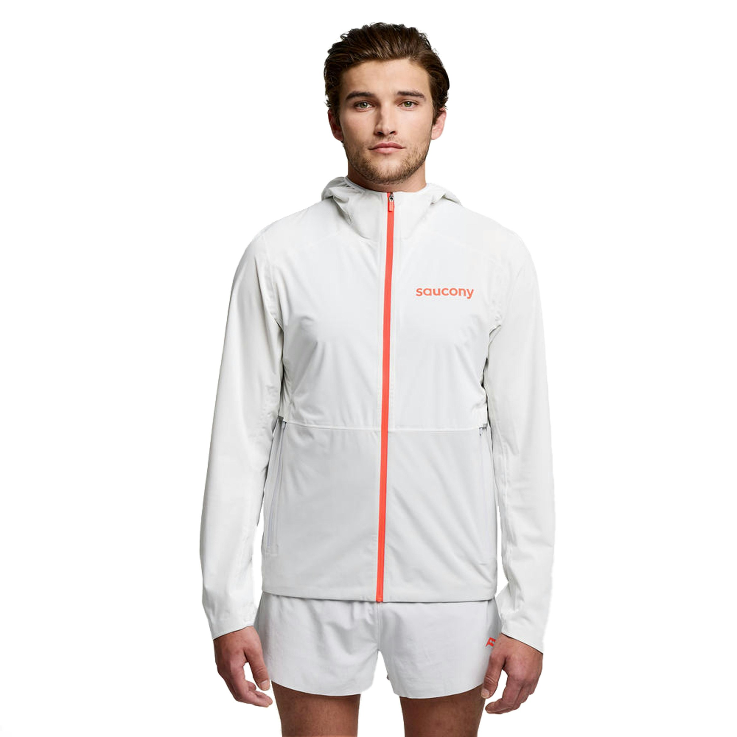 Saucony Runshield Jacket Heren