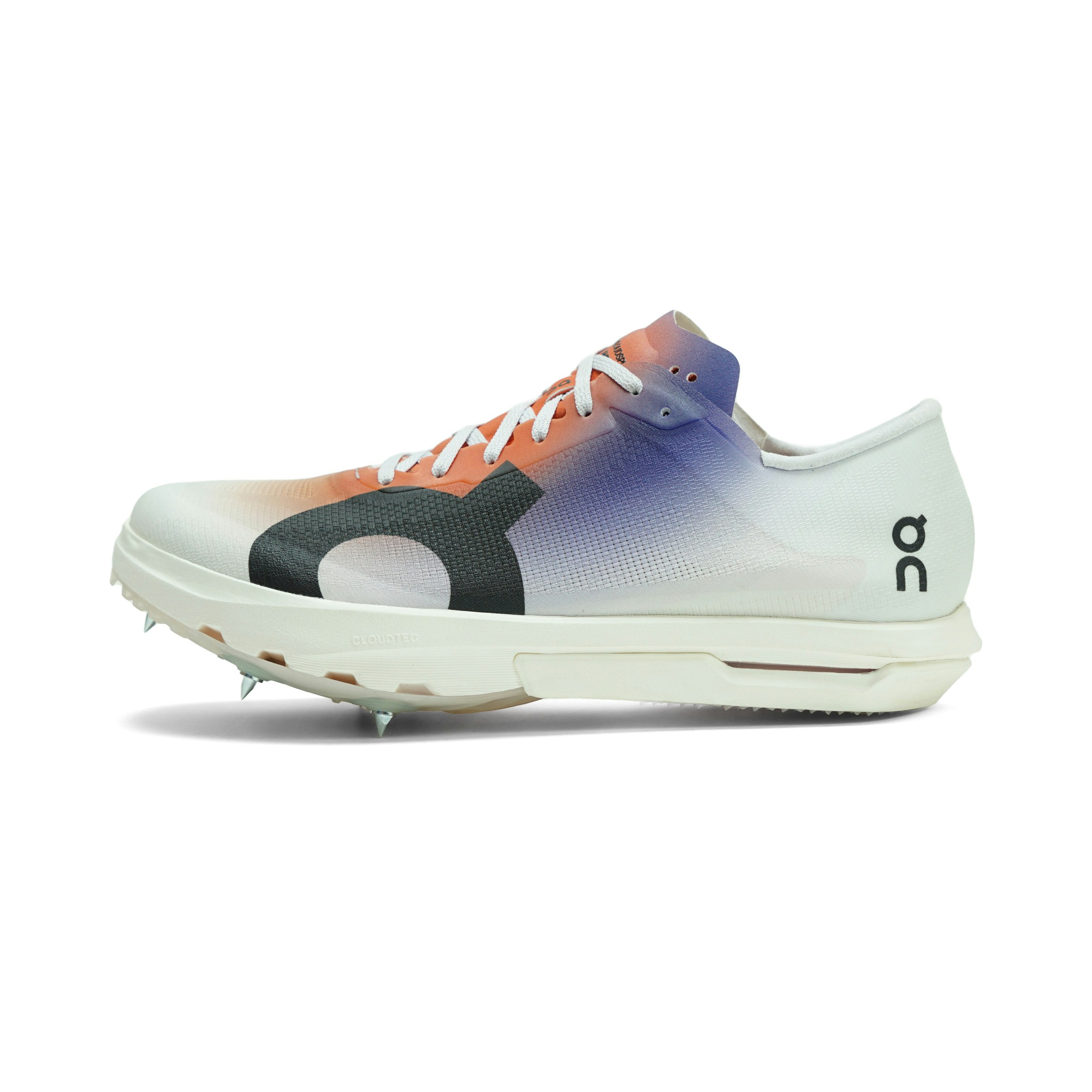 On Cloudspike Amplius Dames