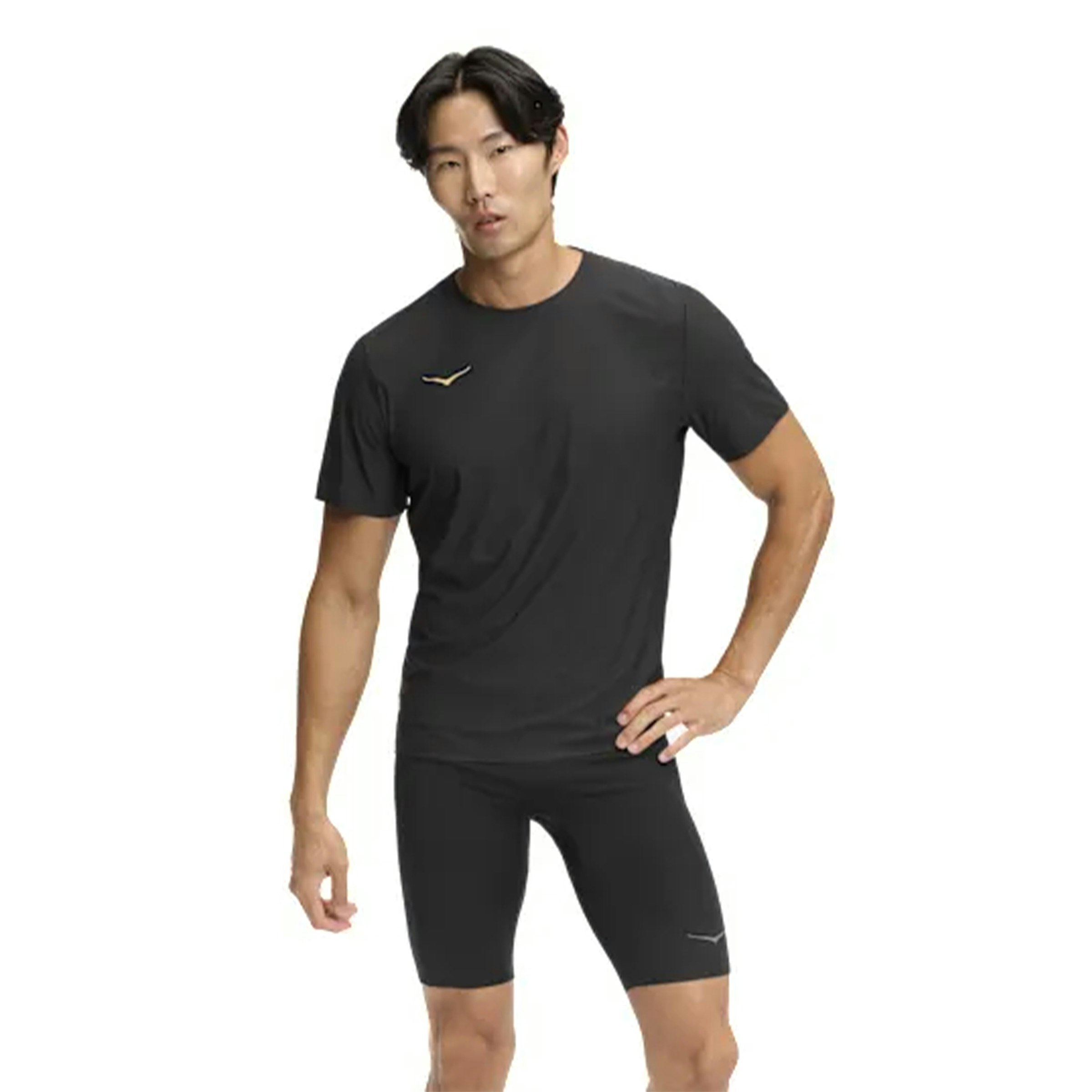 HOKA Airolite T-shirt 2.0 Heren