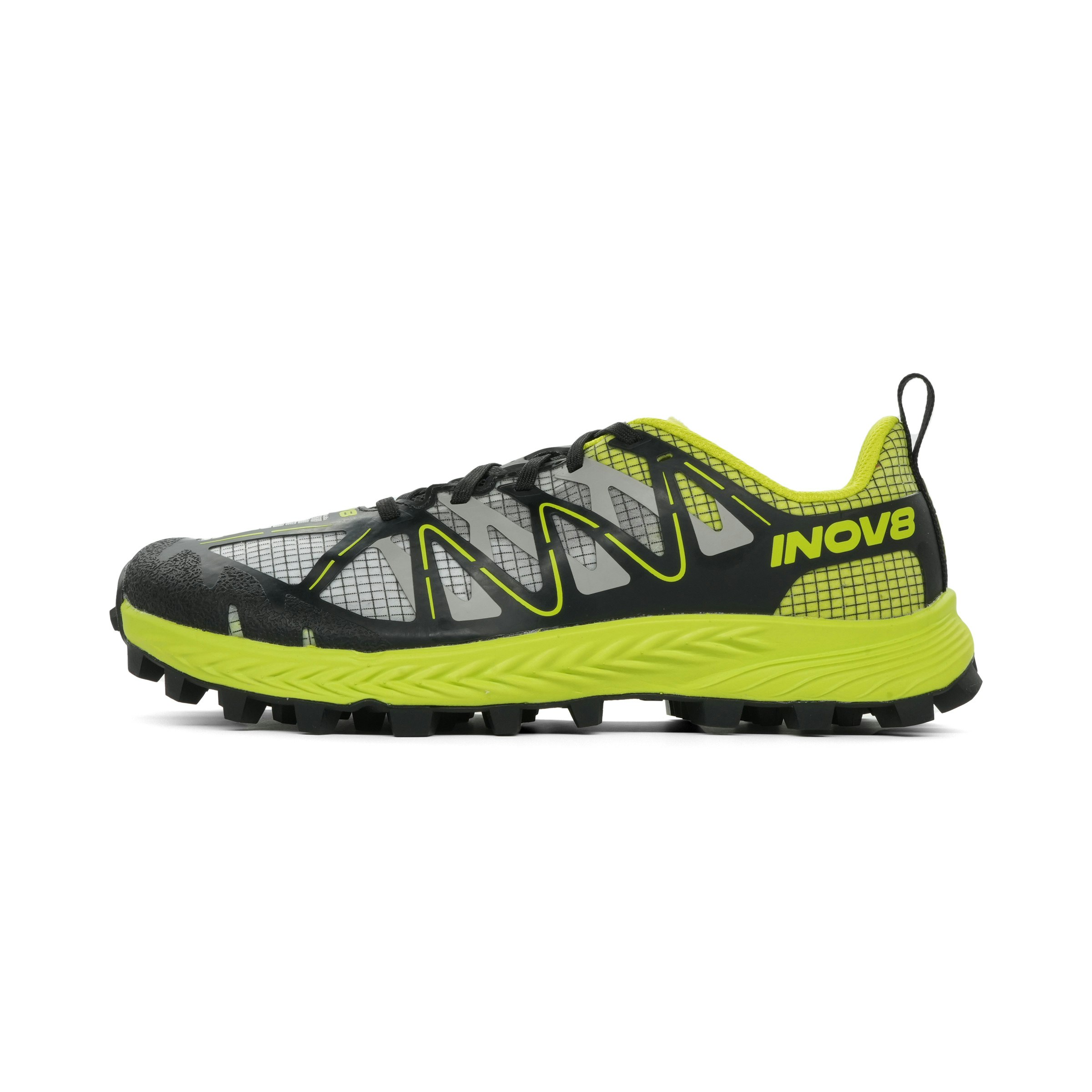 INOV8 Mudtalon Speed V2 (Narrow) Heren