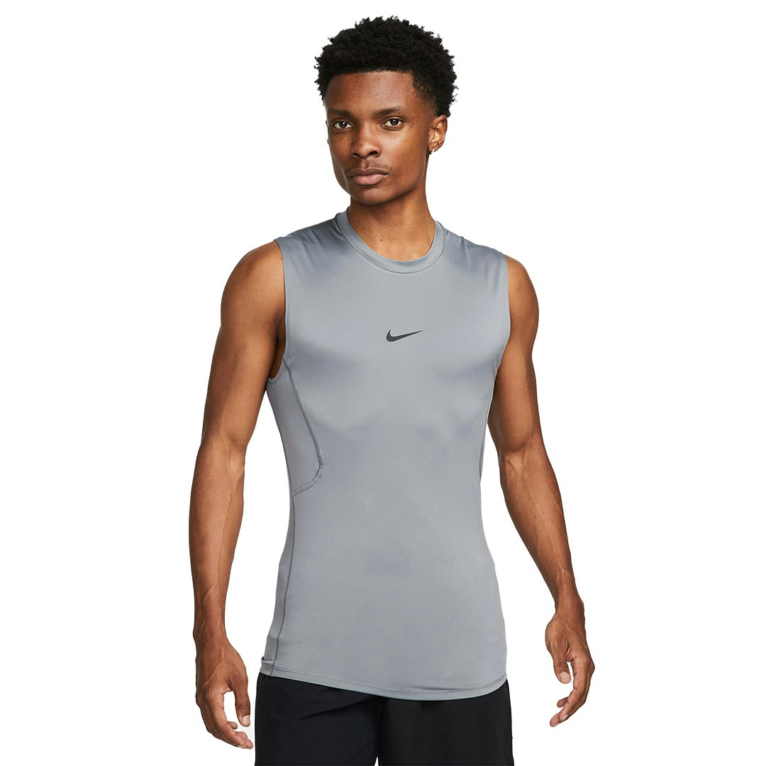 Nike Pro Dri-FIT Tight Fit Singlet Heren