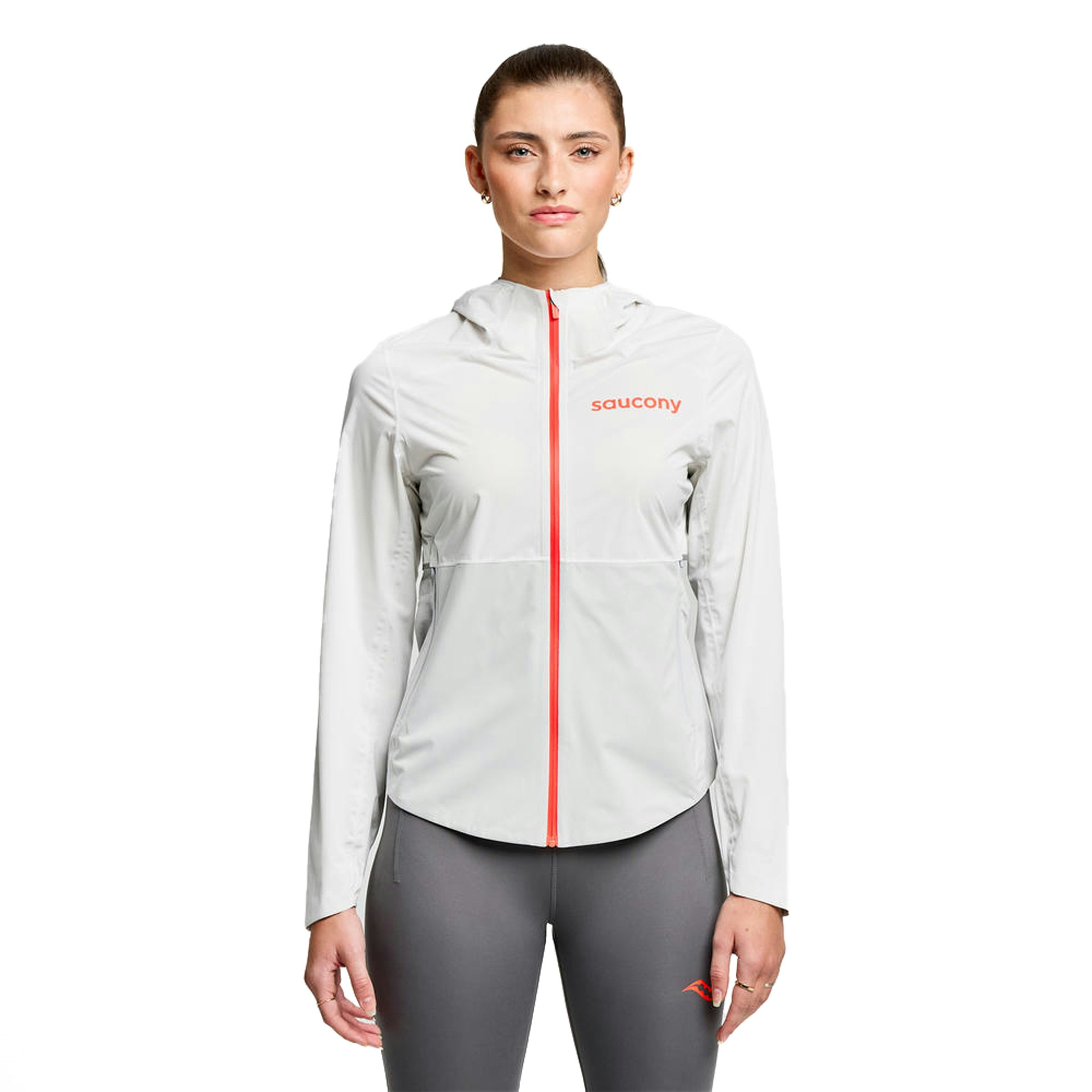 Saucony Endorphin Runshield Jacket Dames
