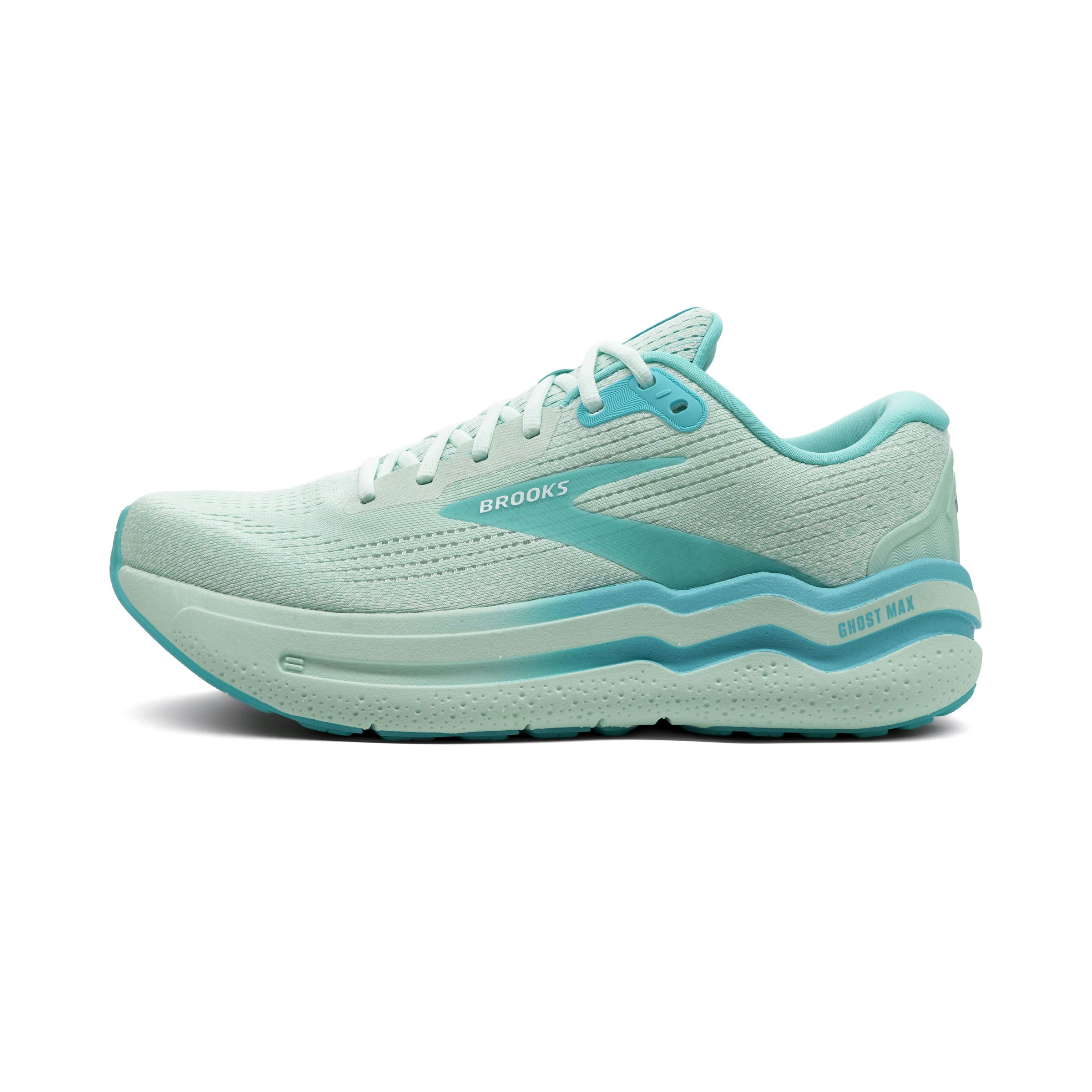 Brooks Ghost Max 2 Heren