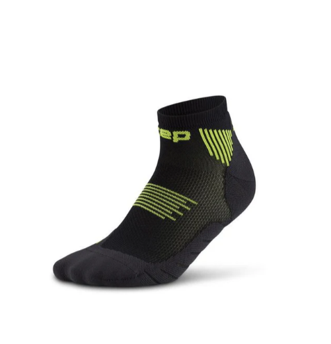 CEP The Run Low-Cut Socks Dames