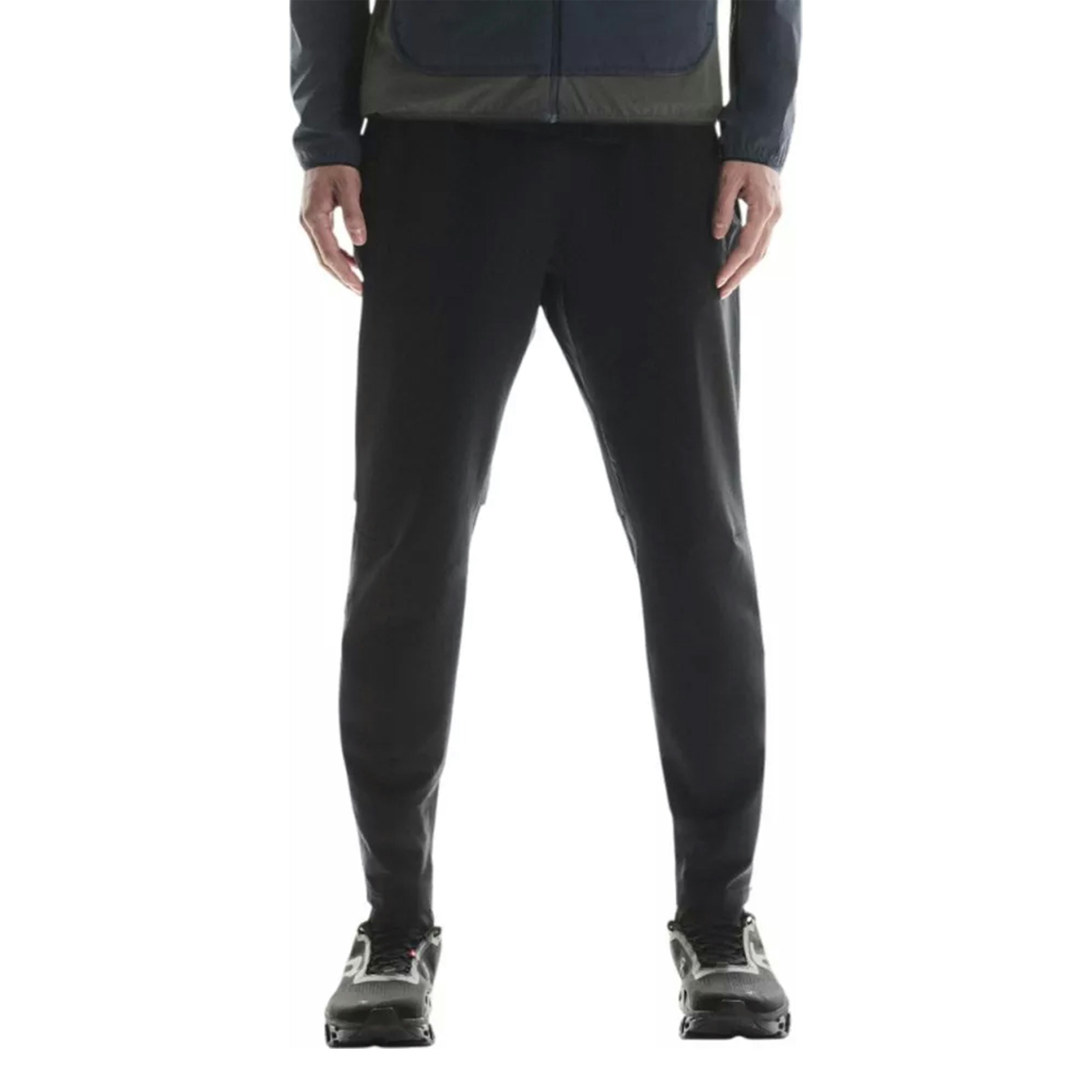 On Weather Winter Pants Heren