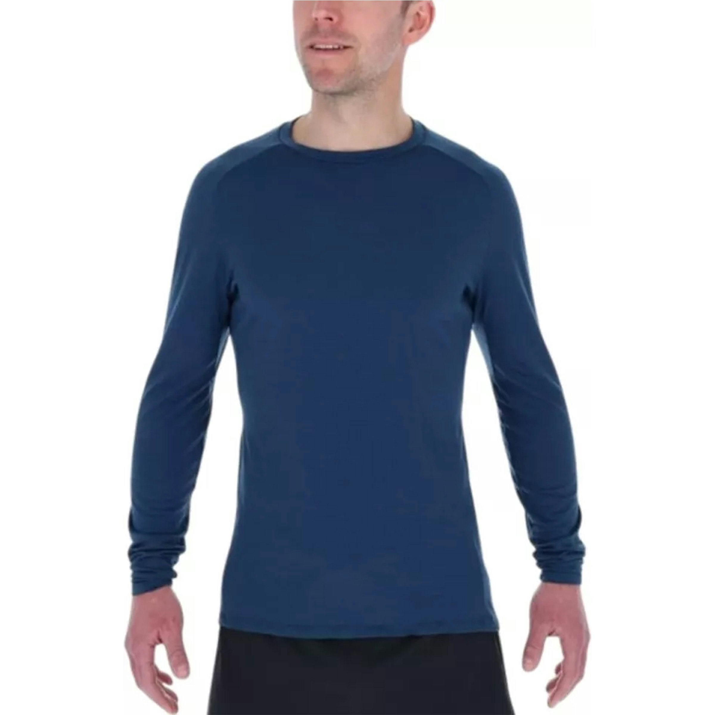 INOV8 Merino Shirt Heren