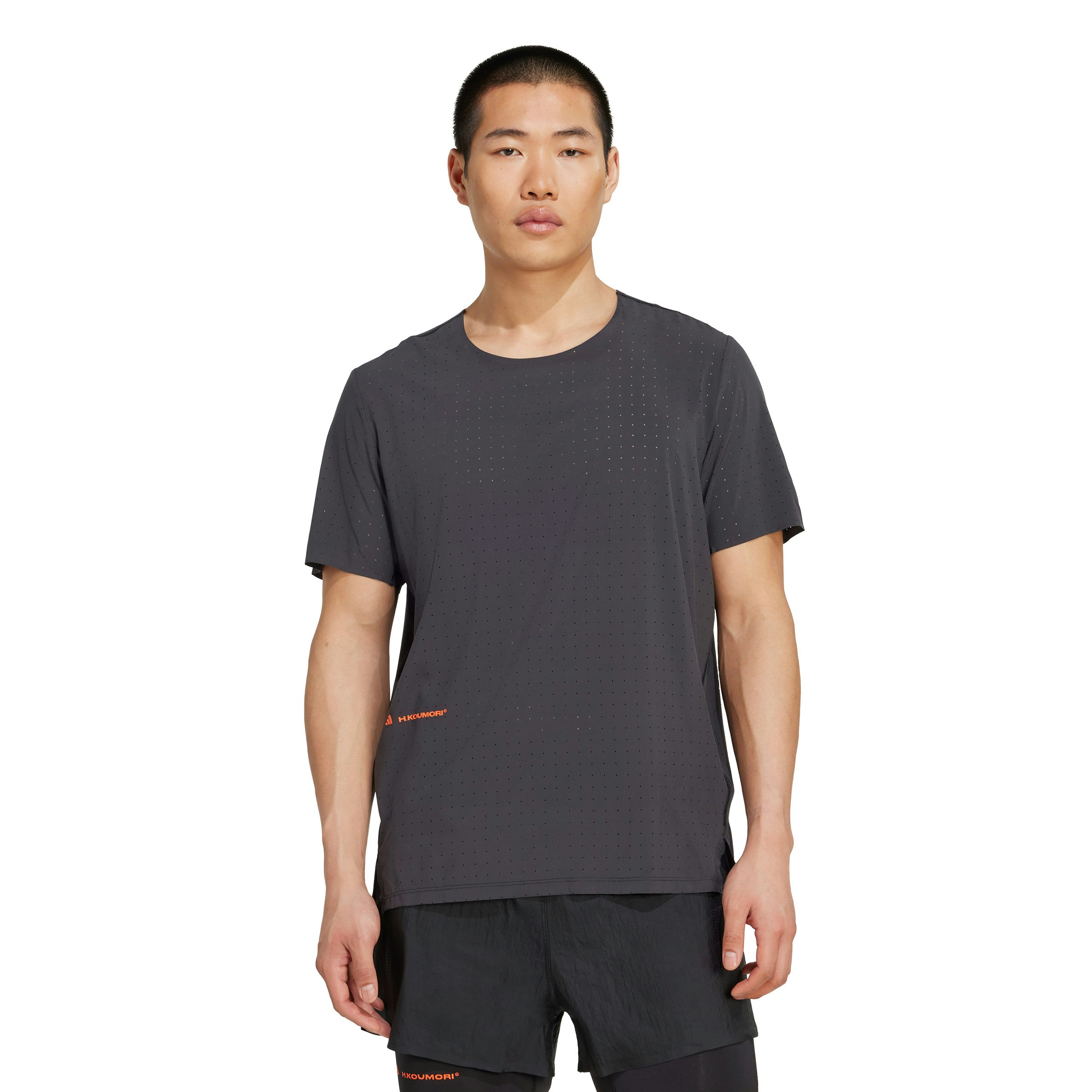 adidas Adi365 Hermanos Koumori T-shirt Heren