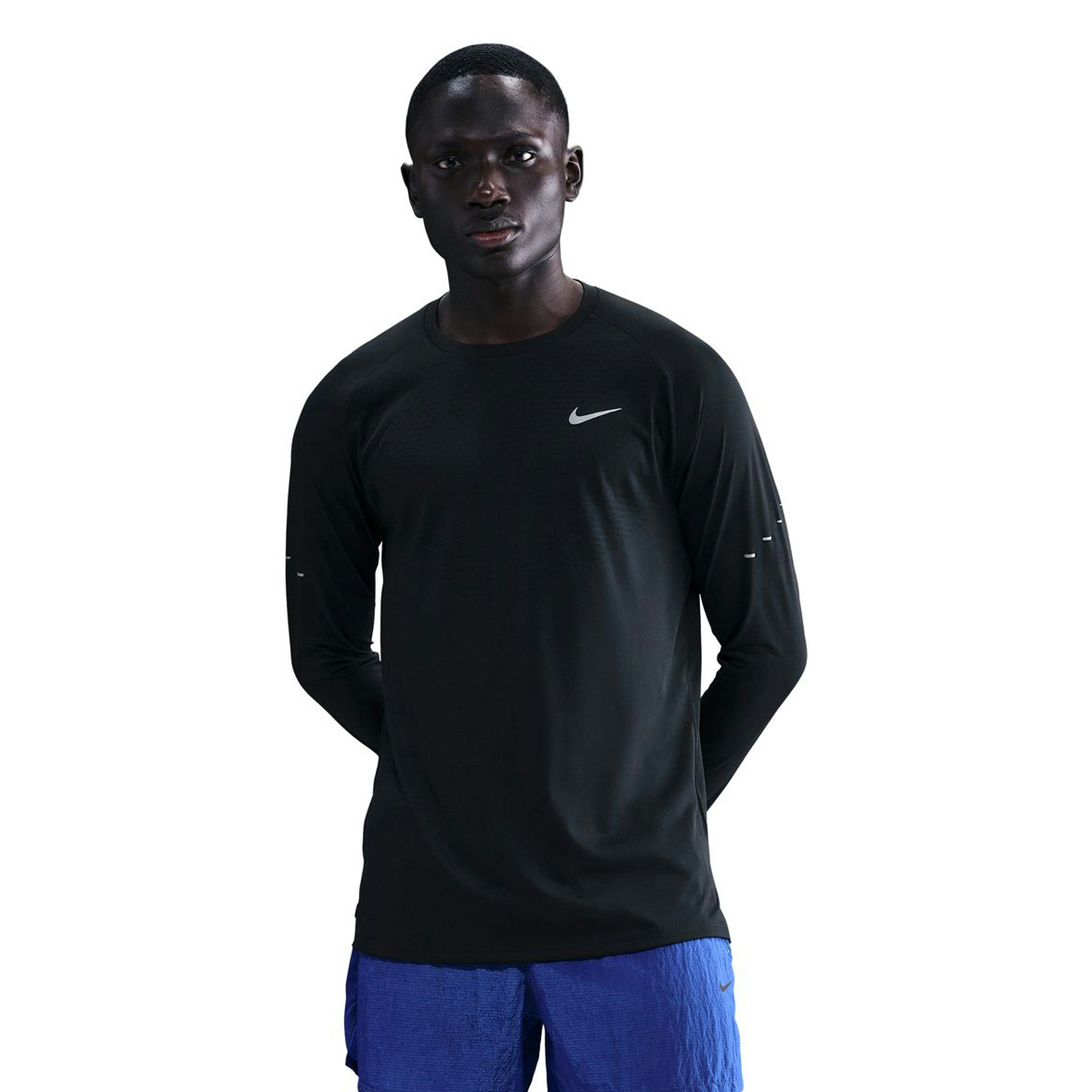 Nike Stride Dri-FIT ADV Shirt Heren