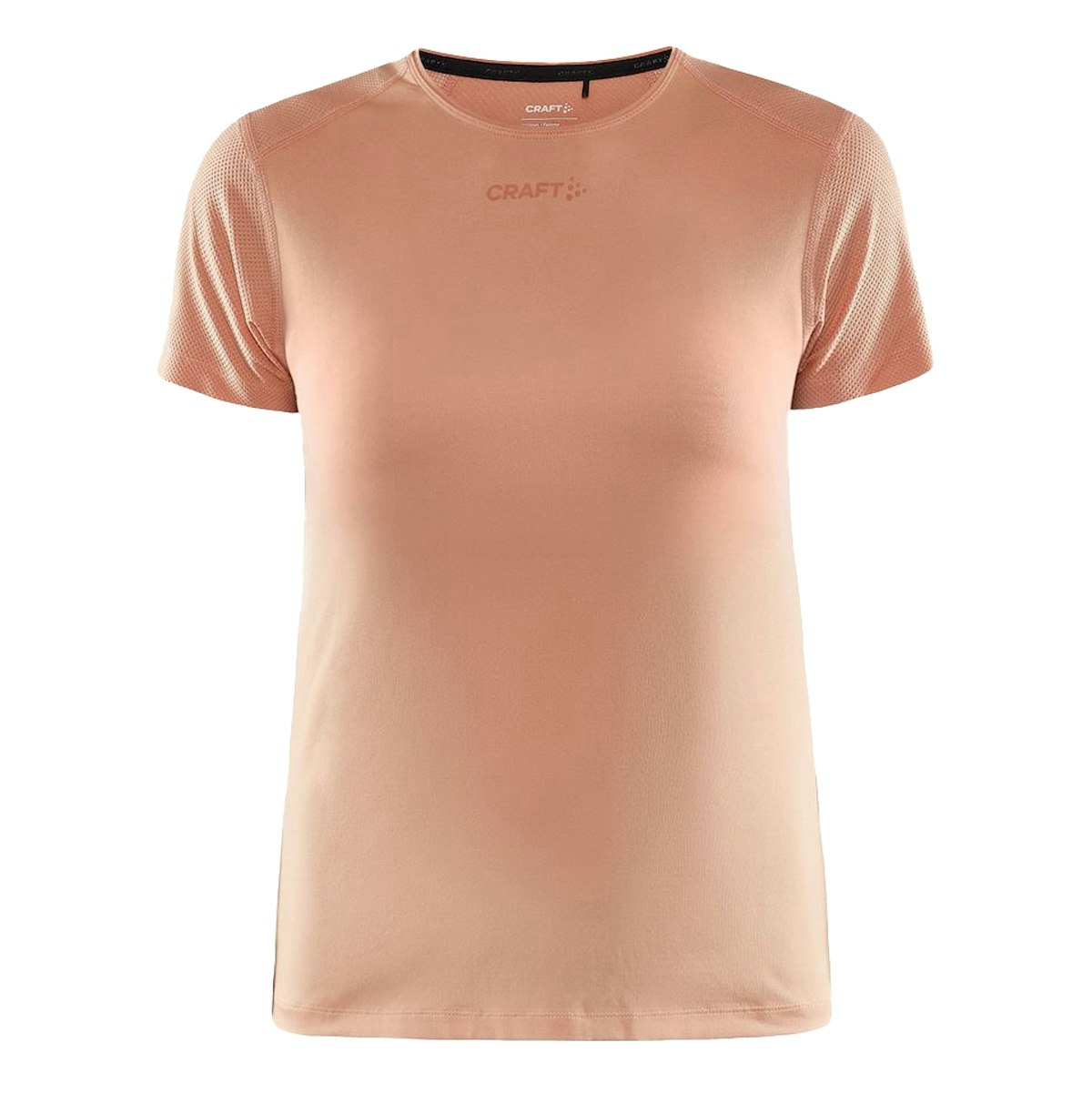 Craft Essence Slim T-shirt Dames