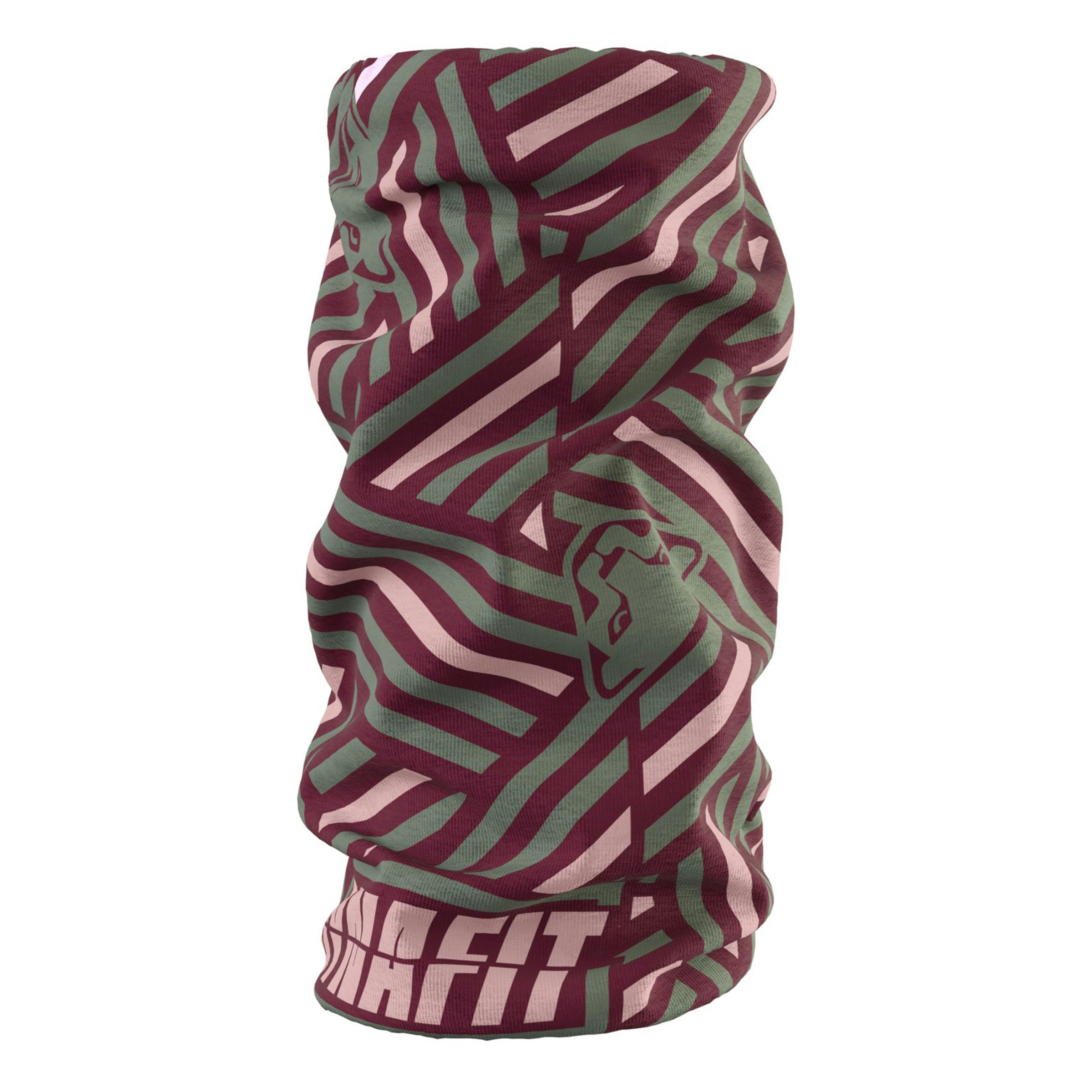 Dynafit Logo Neck Gaiter Unisex