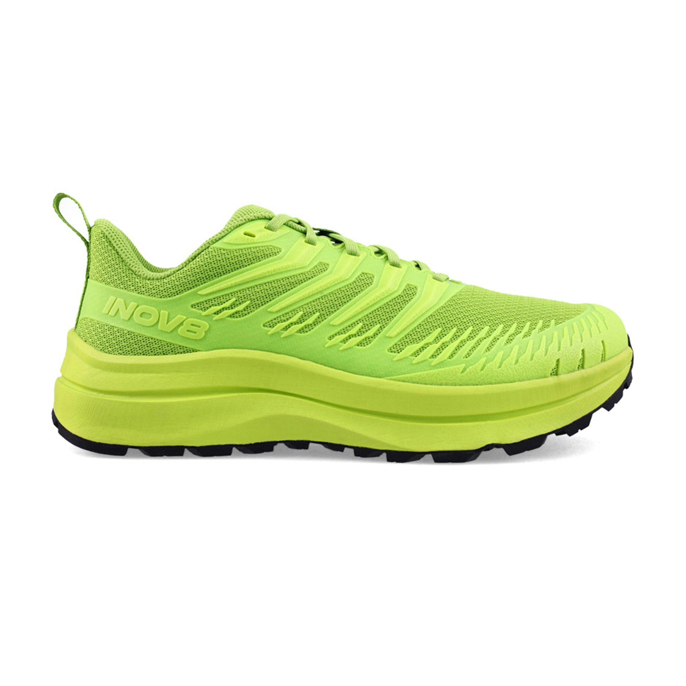 INOV8 TrailFly Max V2 (Wide) Heren