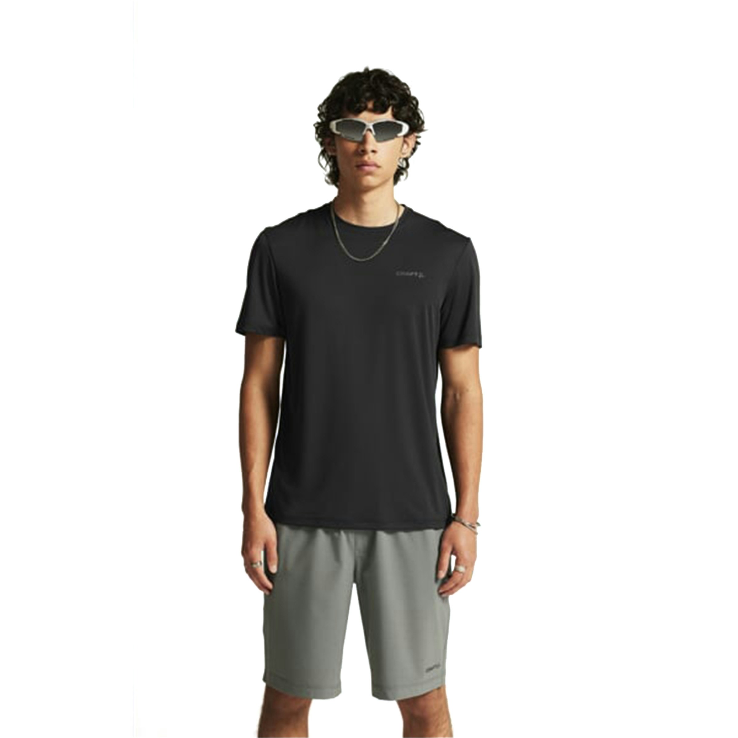 Craft Core Essence T-shirt 2 Heren