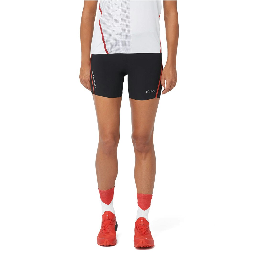 Salomon S/Lab Speed Short Tight Dames