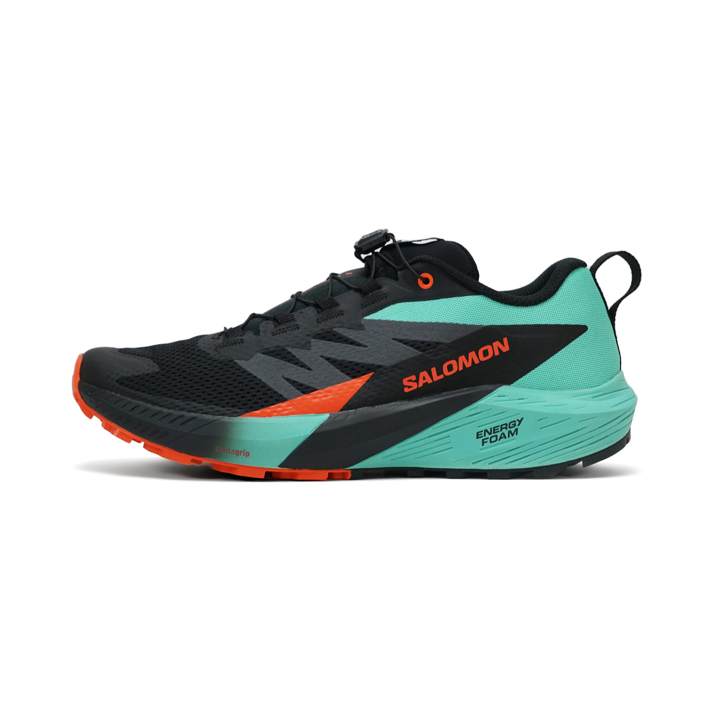 Salomon Sense Ride 5 Heren