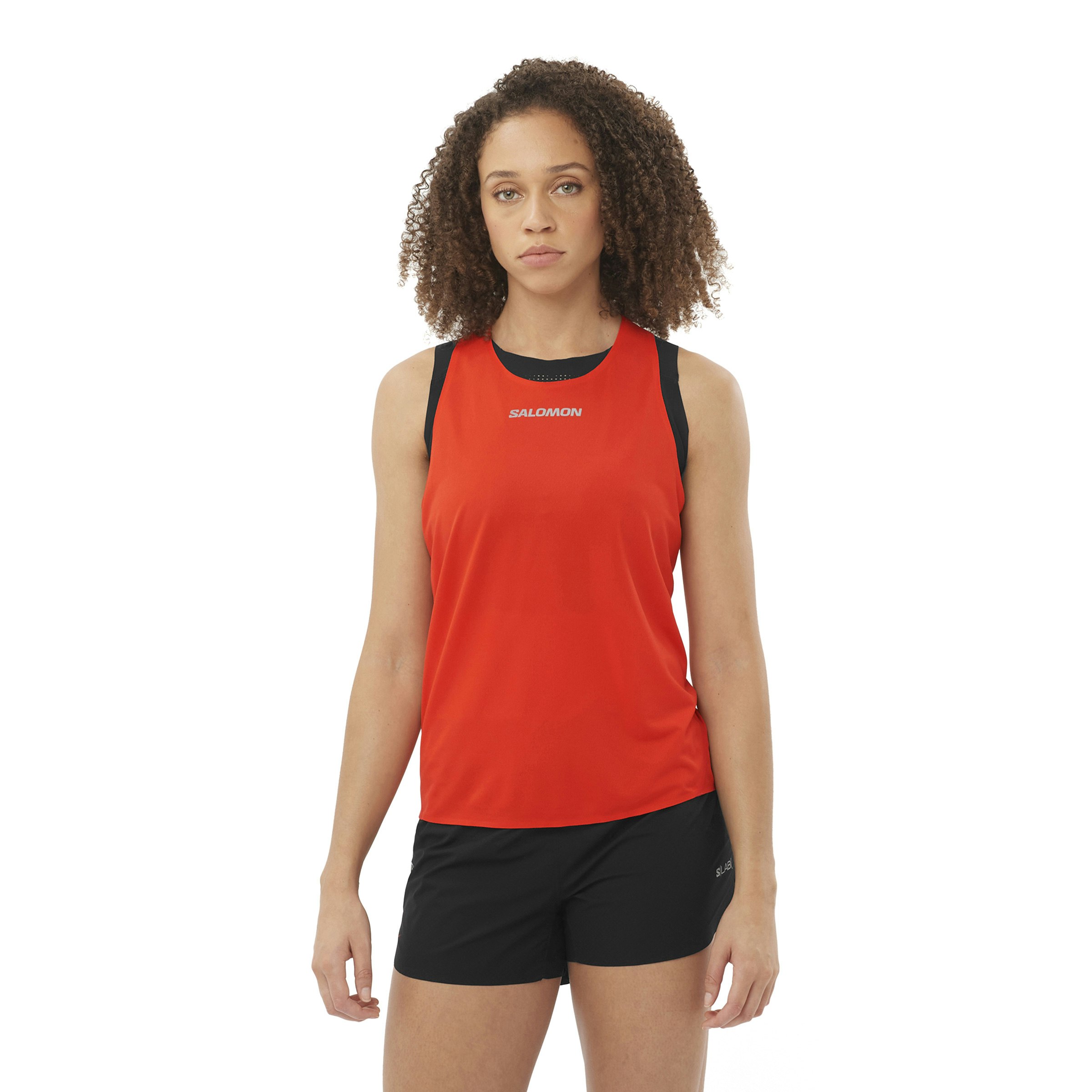 Salomon S/Lab Speed Singlet Dames