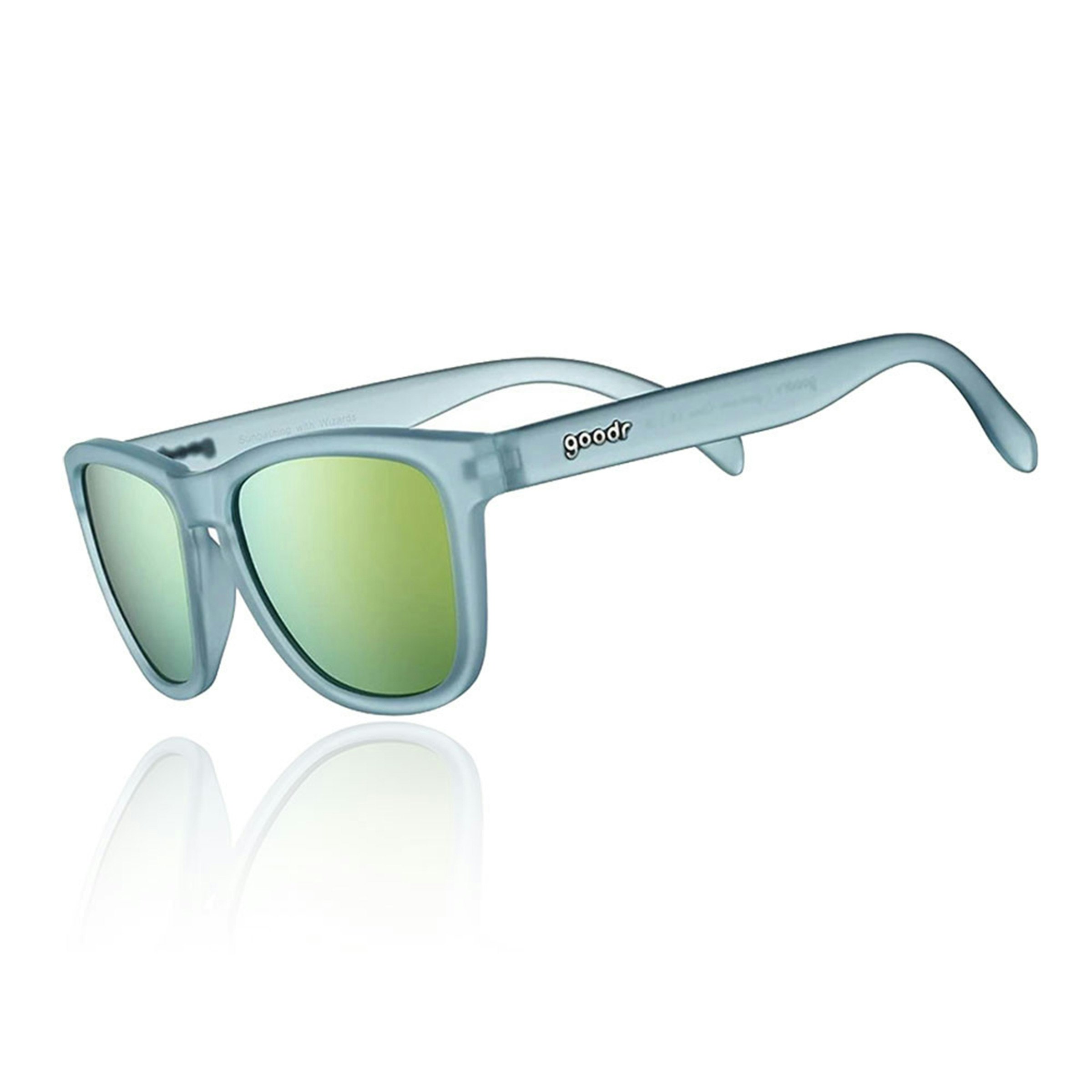 Goodr Sunbathing With Wizards