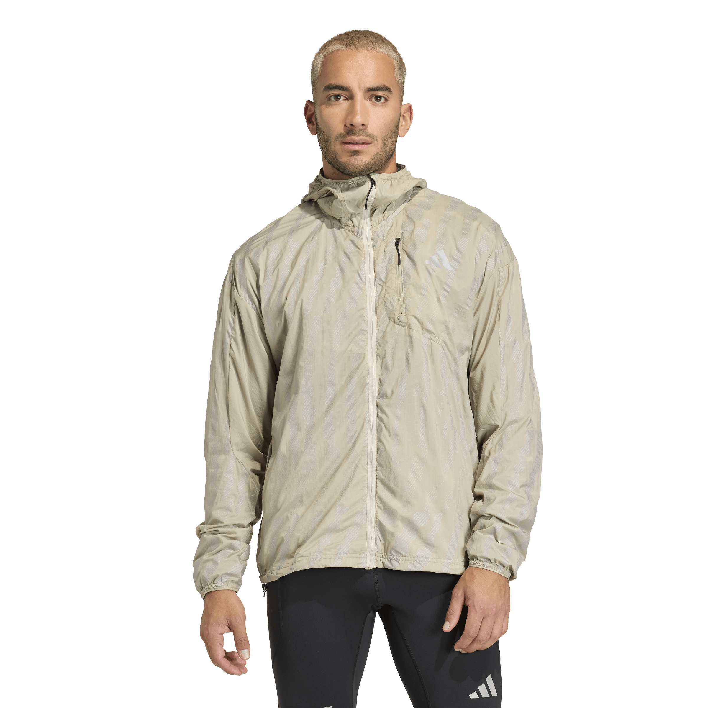 adidas Adi365 Hi-Vis Jacket Heren