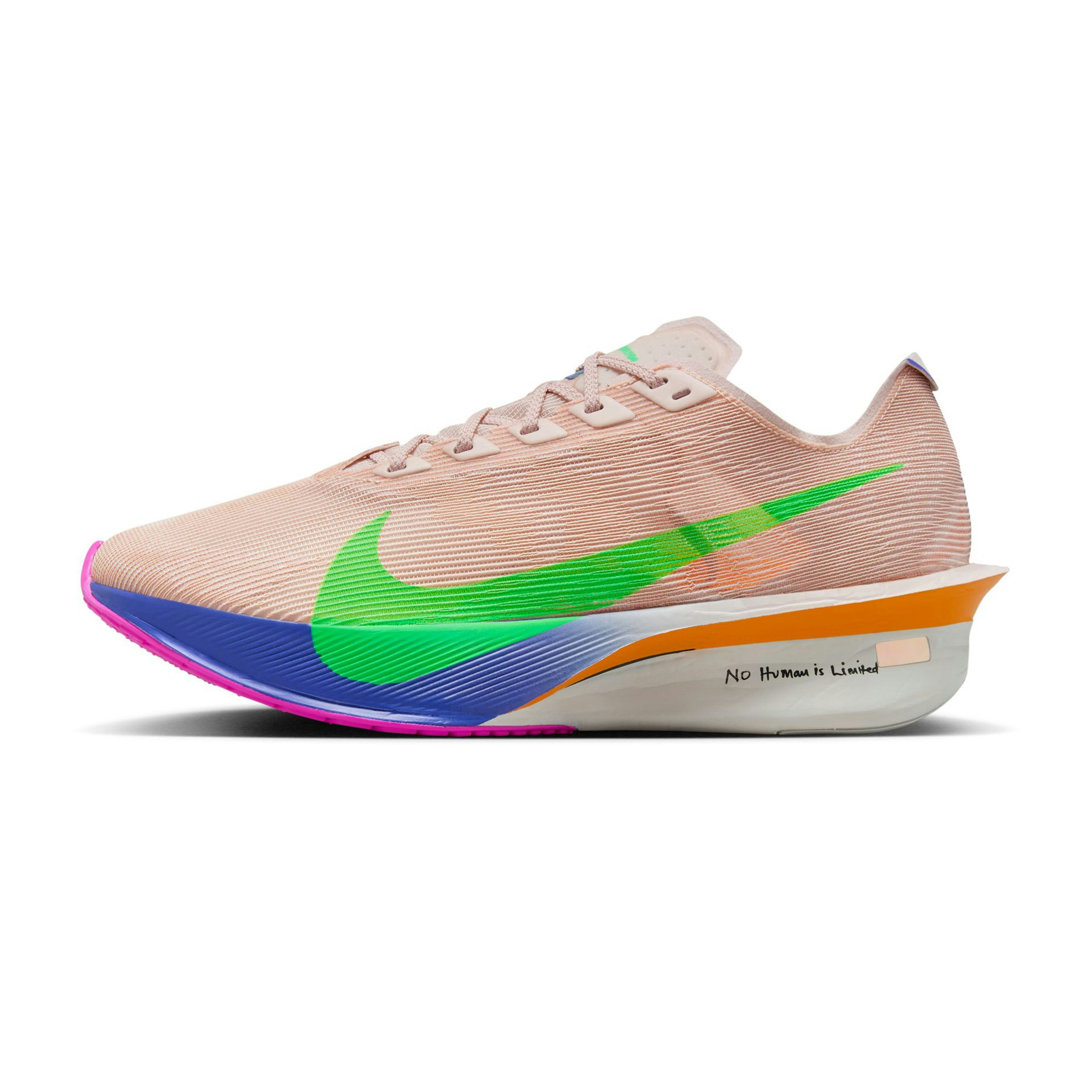 Nike Vaporfly Next% 4 'Eliud Kipchoge' Dames