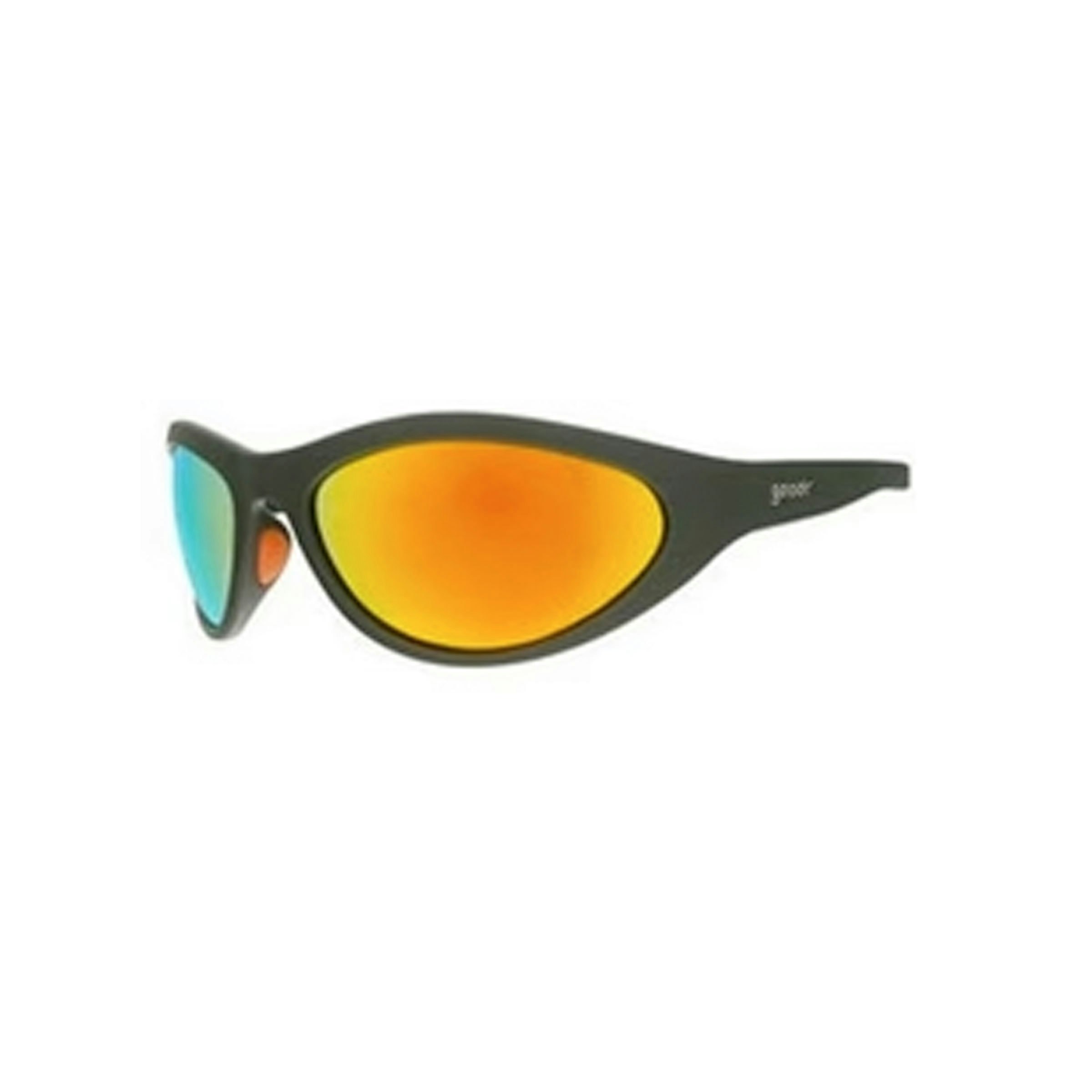 Goodr Grass Stain Hall of Fame