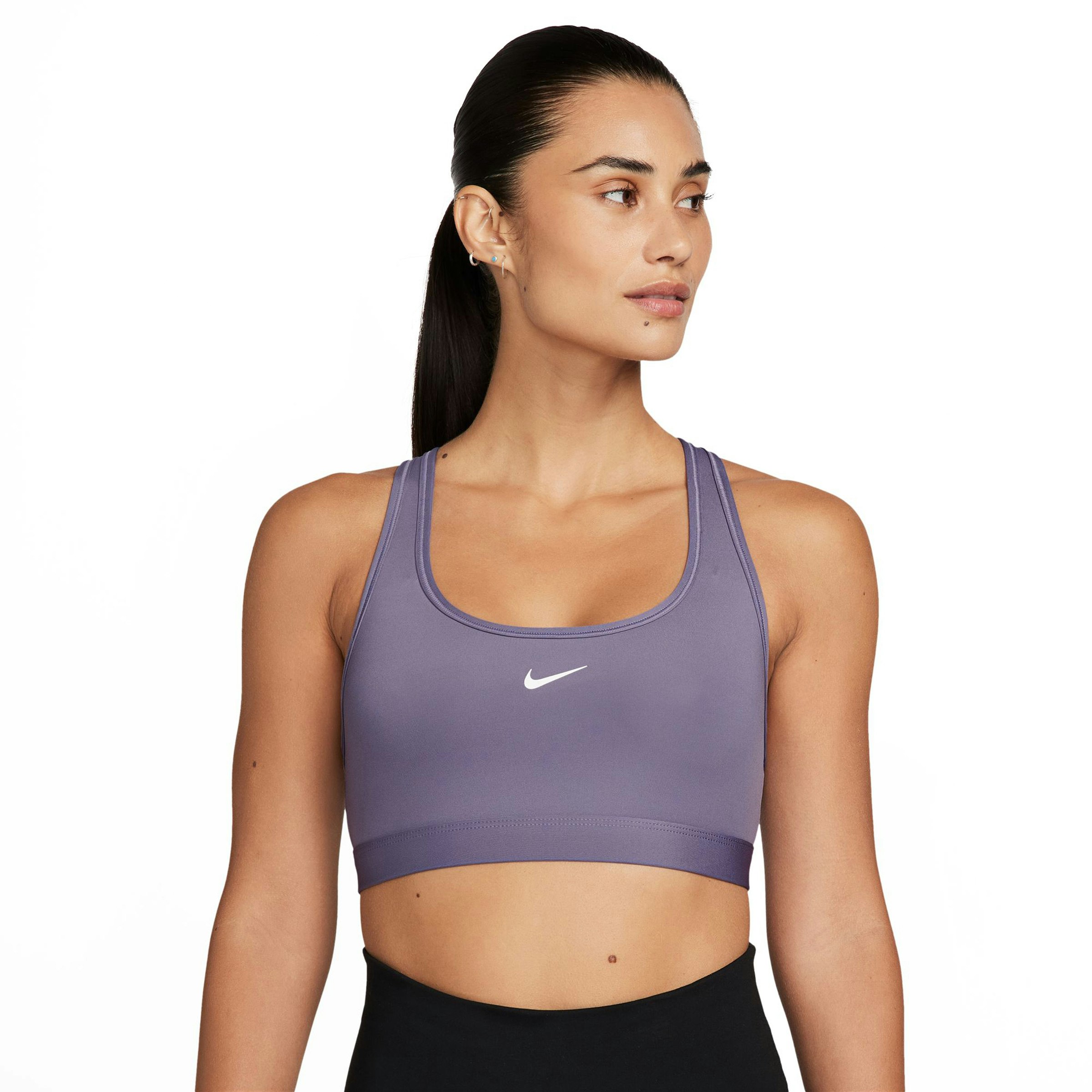 Nike Swoosh Light Support Bra Dames