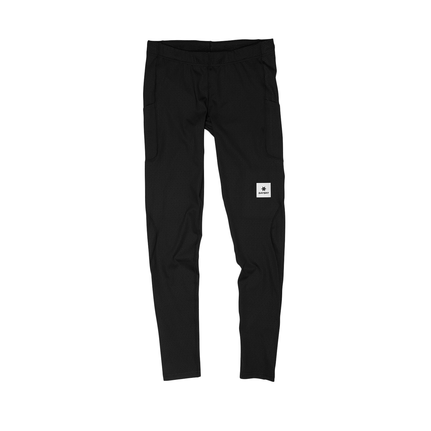 SAYSKY Combat+ Long Tight Heren