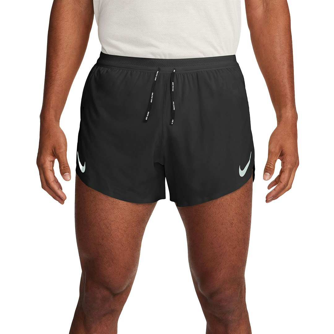 Nike Dri-FIT ADV Aeroswift Brief-Lined 4 Inch Short Heren