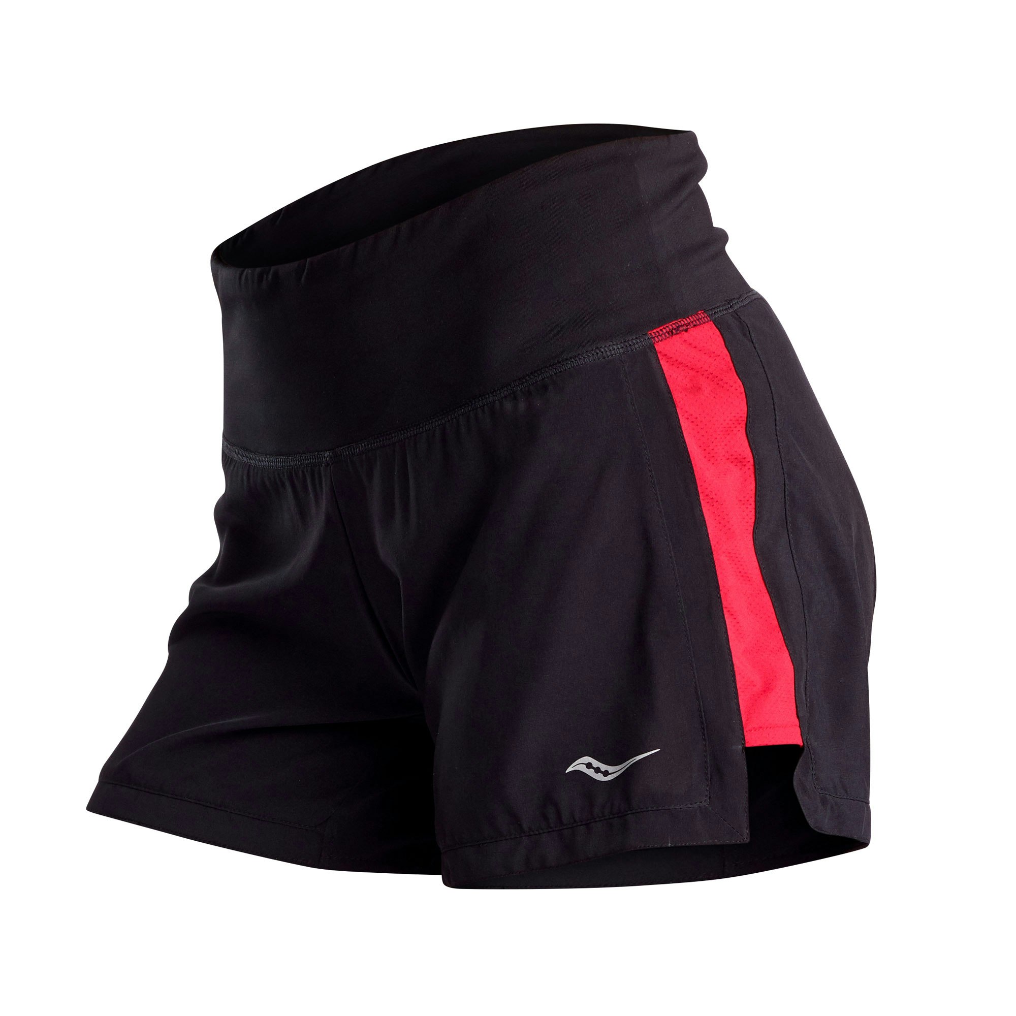 Saucony Taillight 5 Inch Short Dames