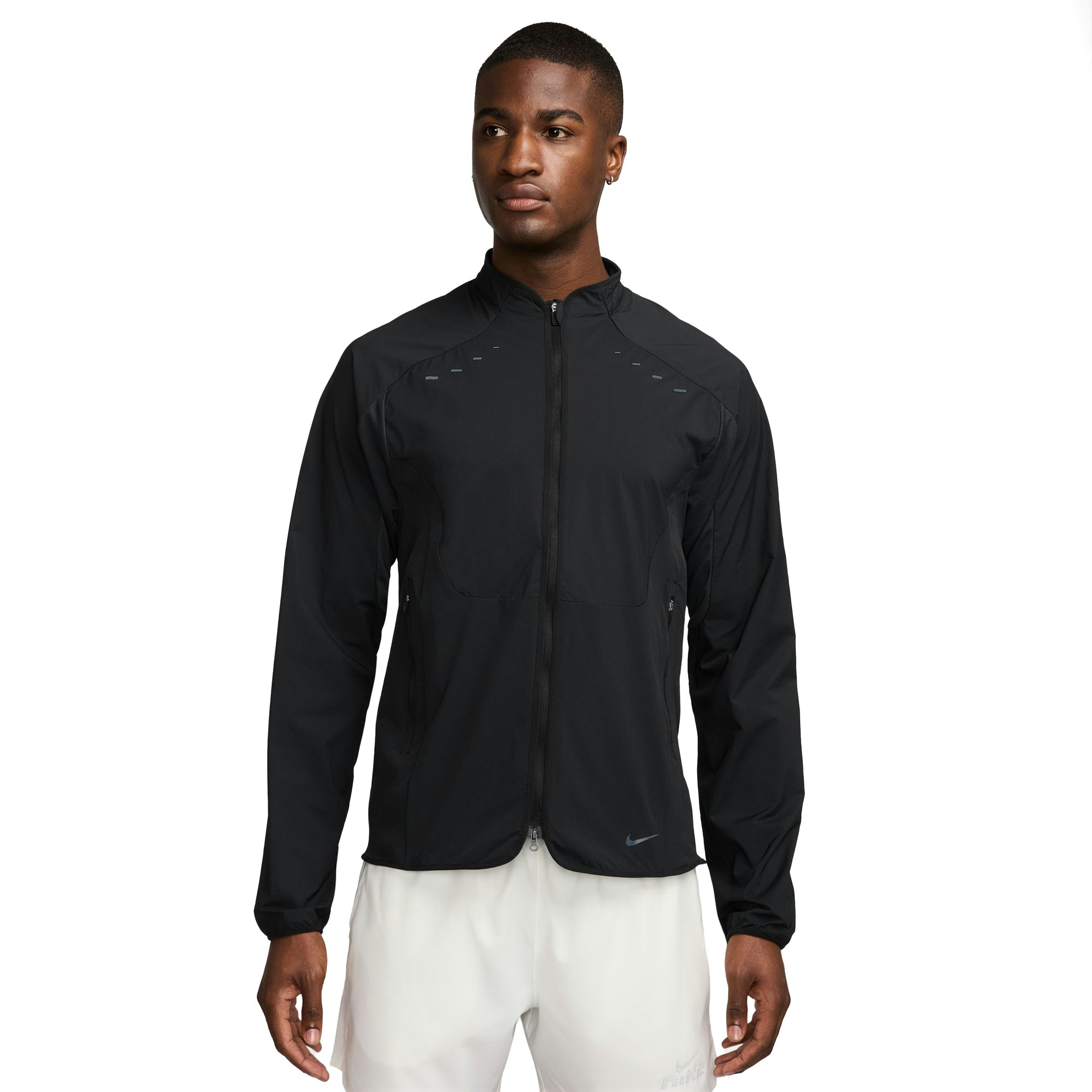 Nike Run Pinnacle Lightweight Jacket Heren