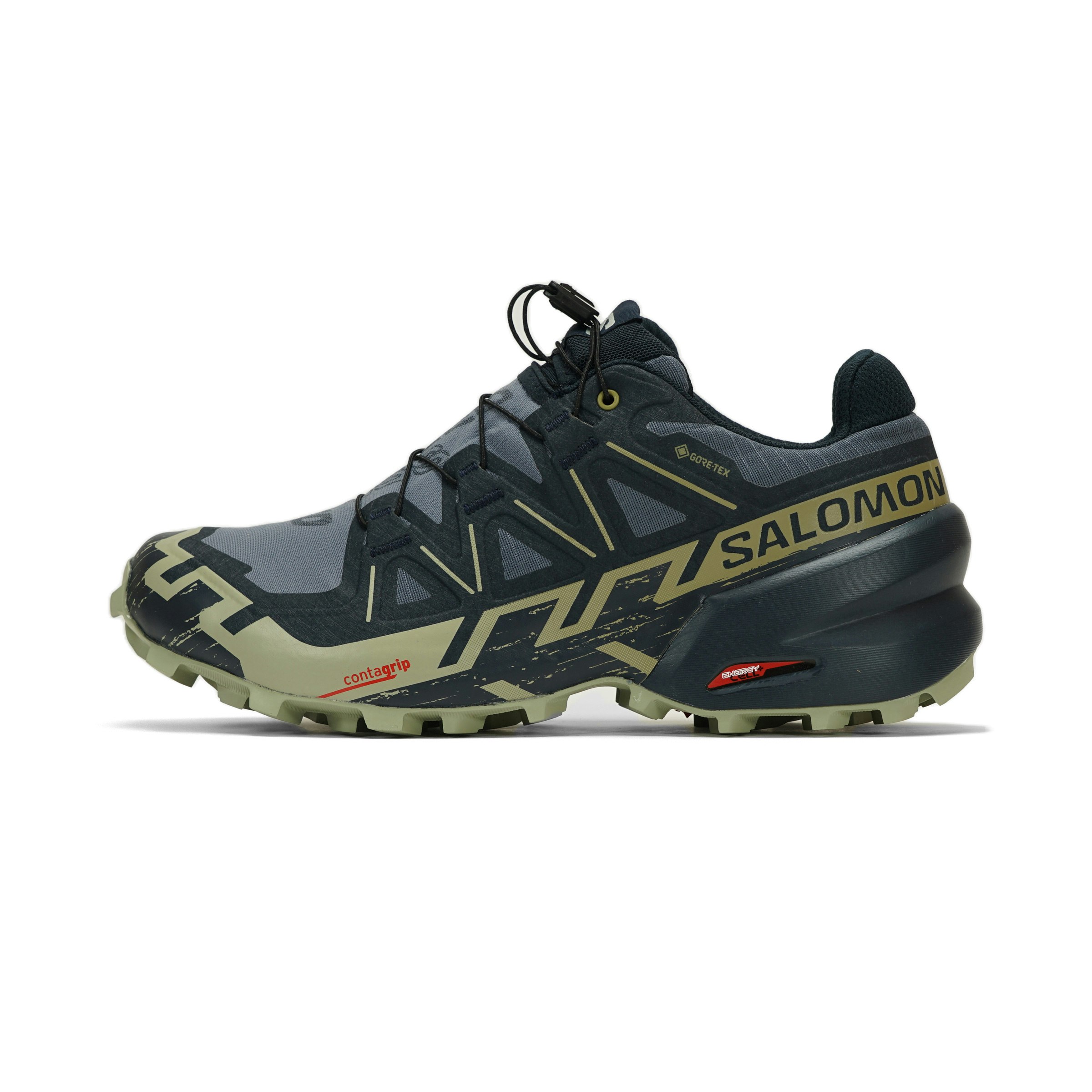 Salomon Speedcross 6 GTX Unisex