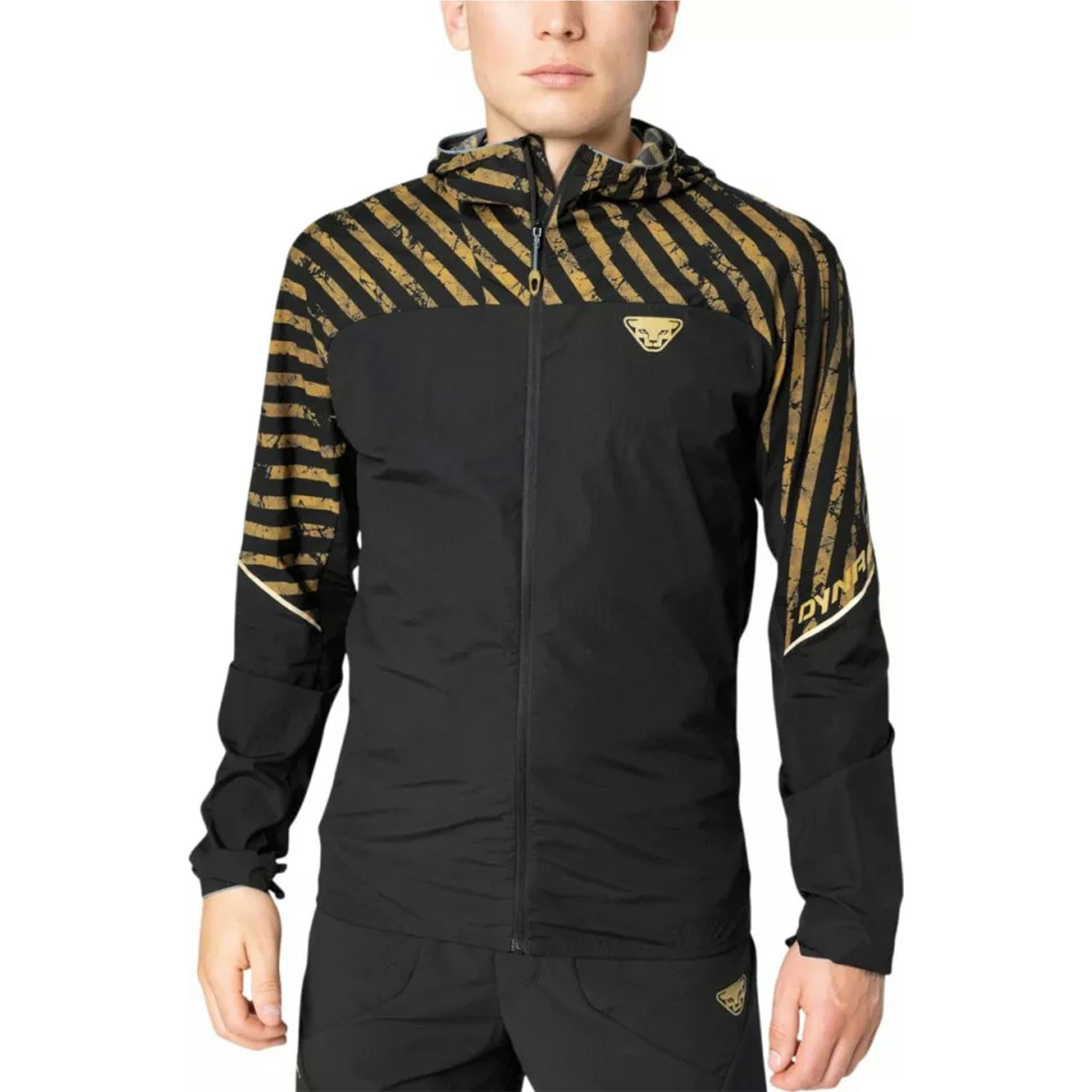 Dynafit Trail Wind Jacket Heren