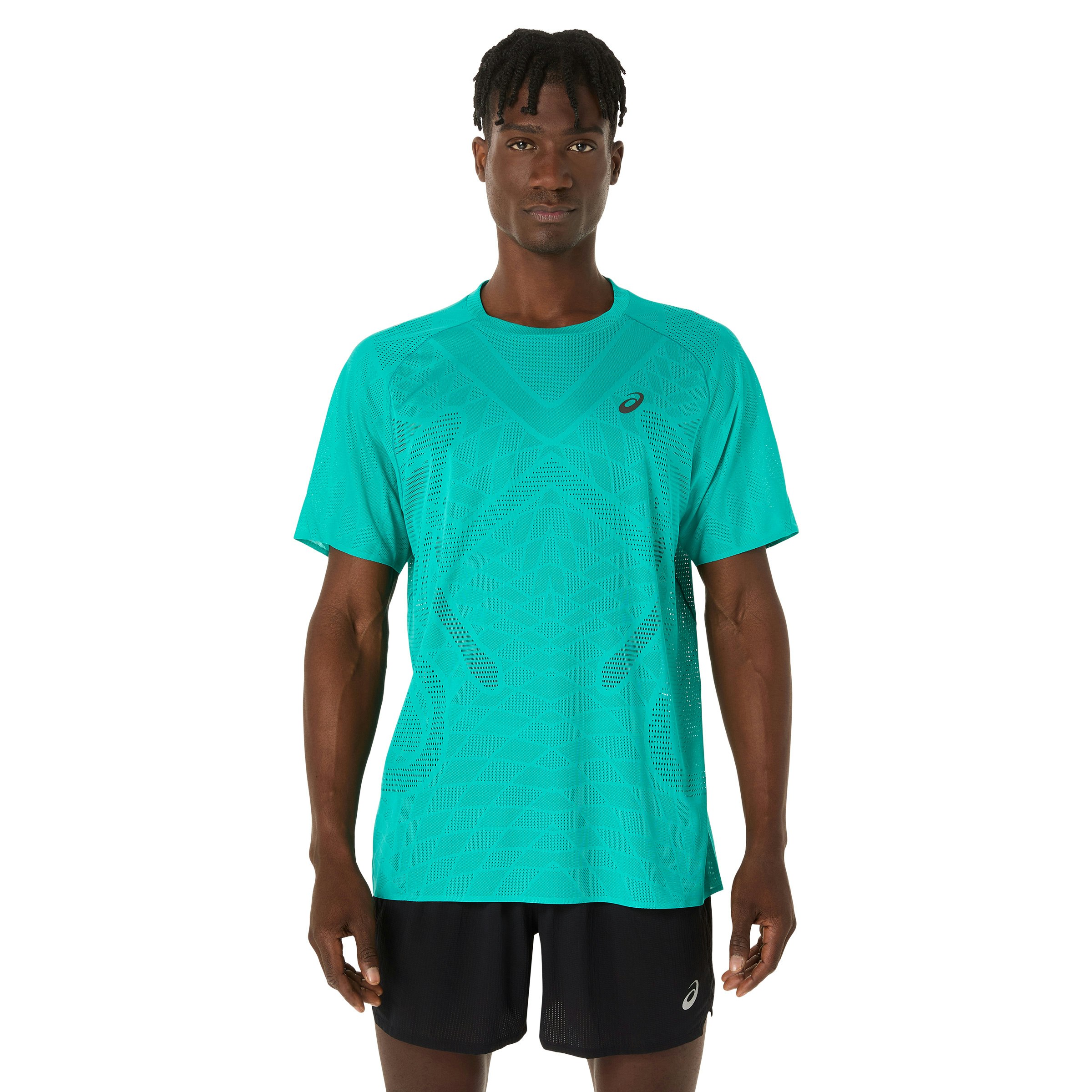 ASICS MetaRun T-shirt Heren