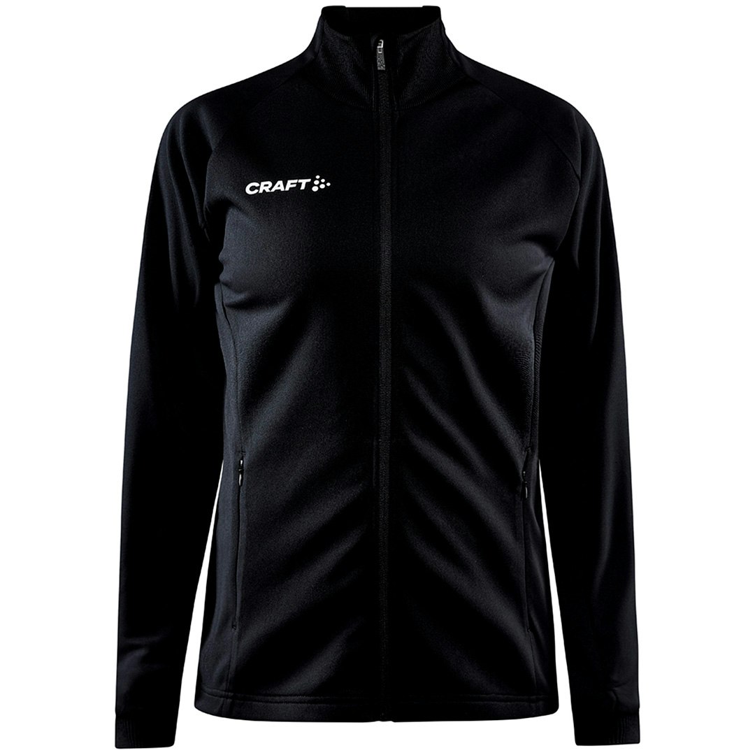 Craft Evolve Full Zip Jacket Dames