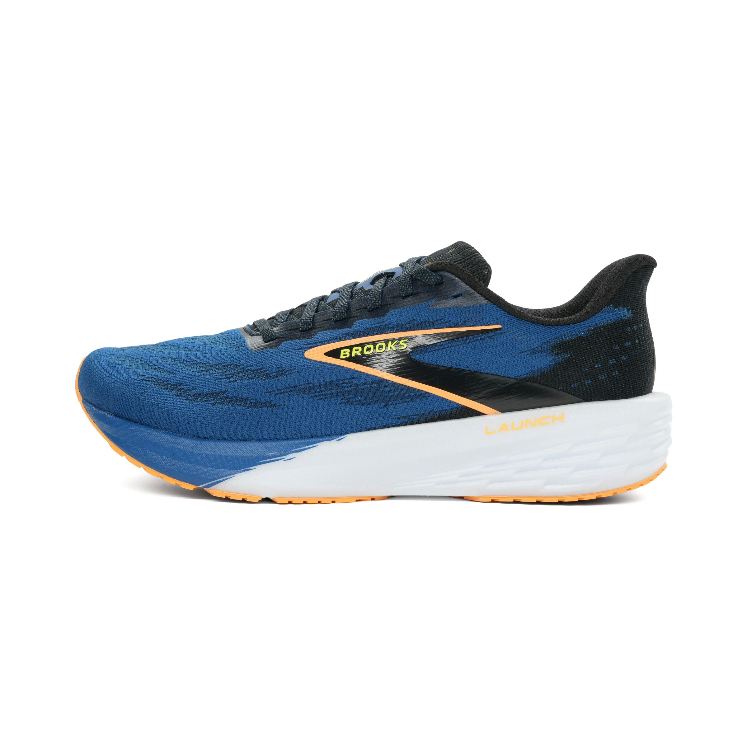 Brooks Launch 11 Heren