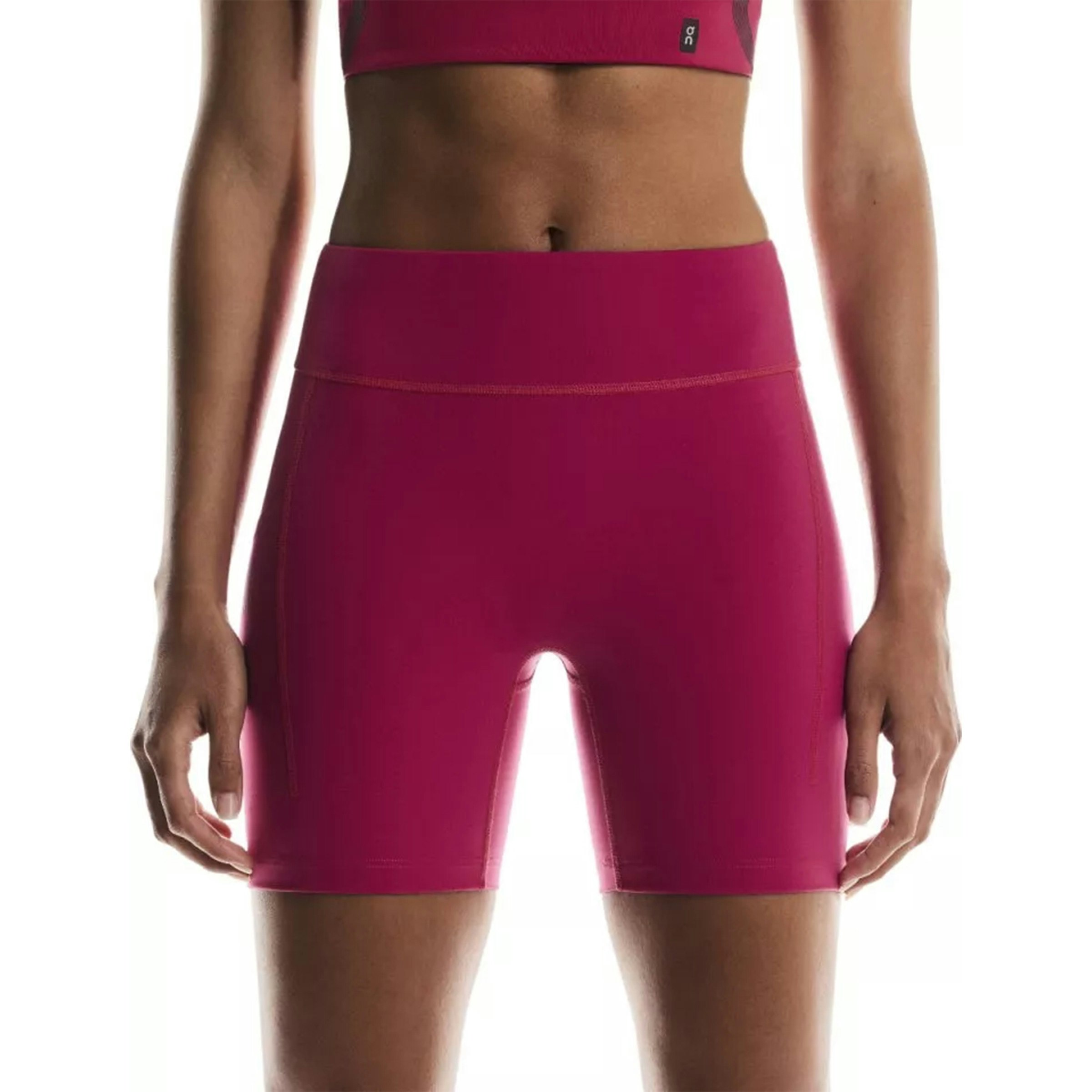 On Performance Tights Short Dames